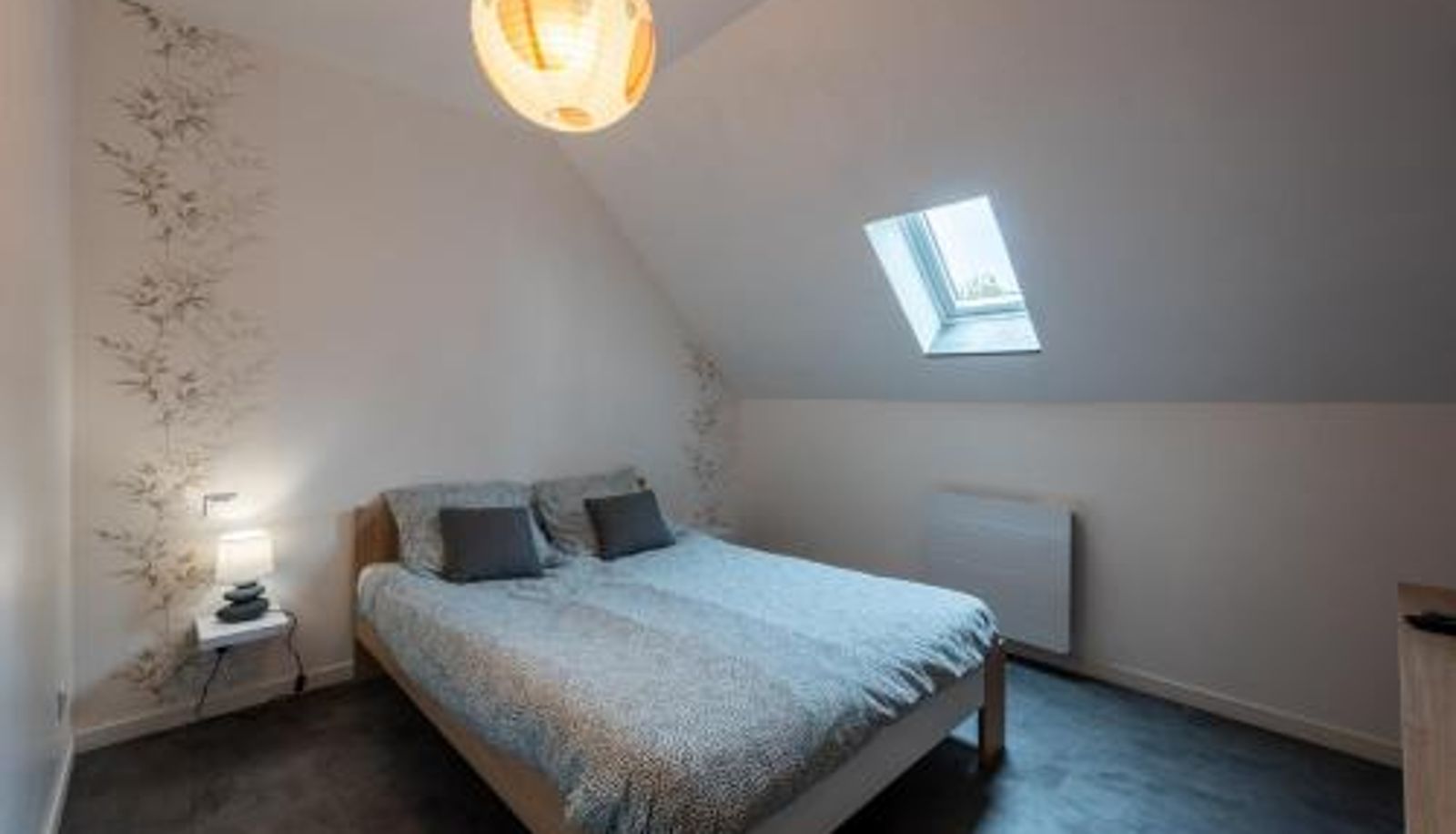 Apartment - Esthense - 500m de la plage proche Baie de Somme