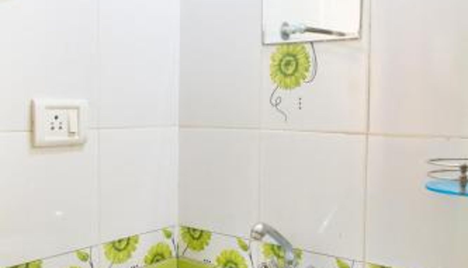 Info - Villa Emmanuel 1BHk Holiday Homes