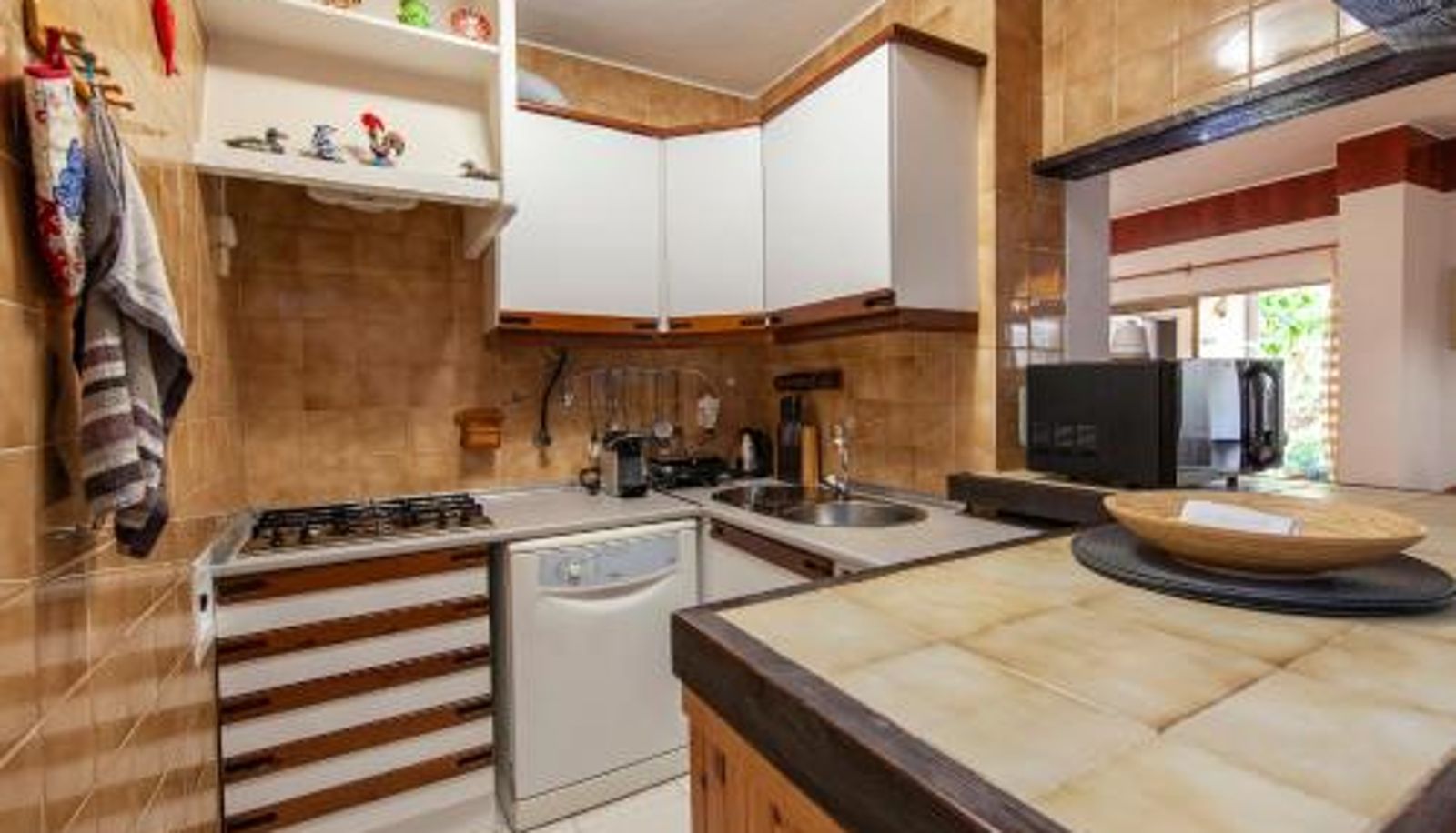Apartment - B92 - Sol Nascente 2 Bed Apartment in Lagos