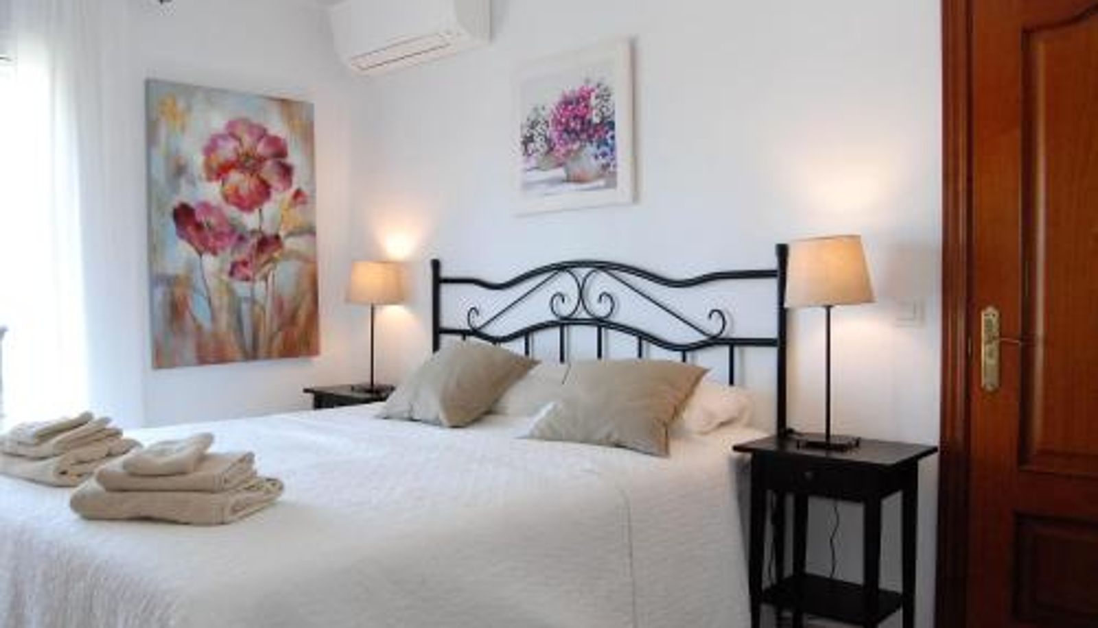 Appartamento - Villa Sandra Top Floor Escape