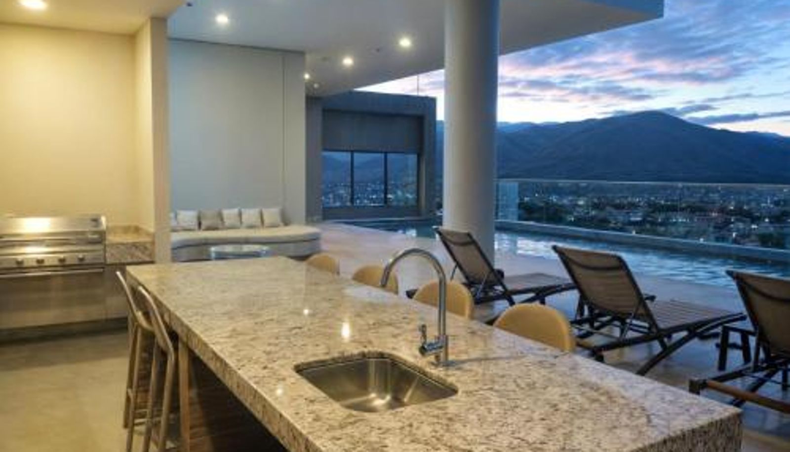 Apartamento - Rodadero- Ámbar Deluxe