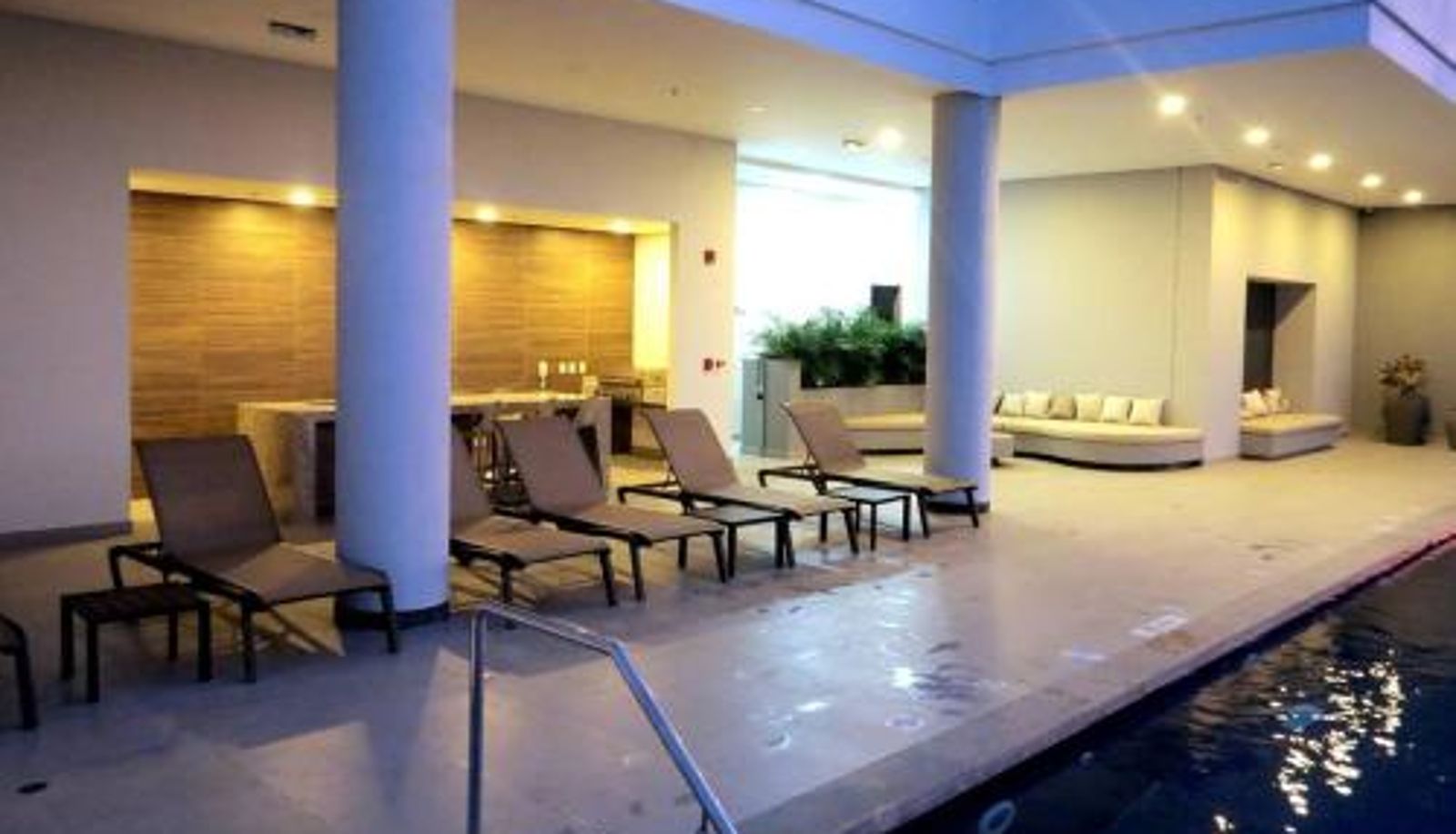 Apartamento - Rodadero- Ámbar Deluxe