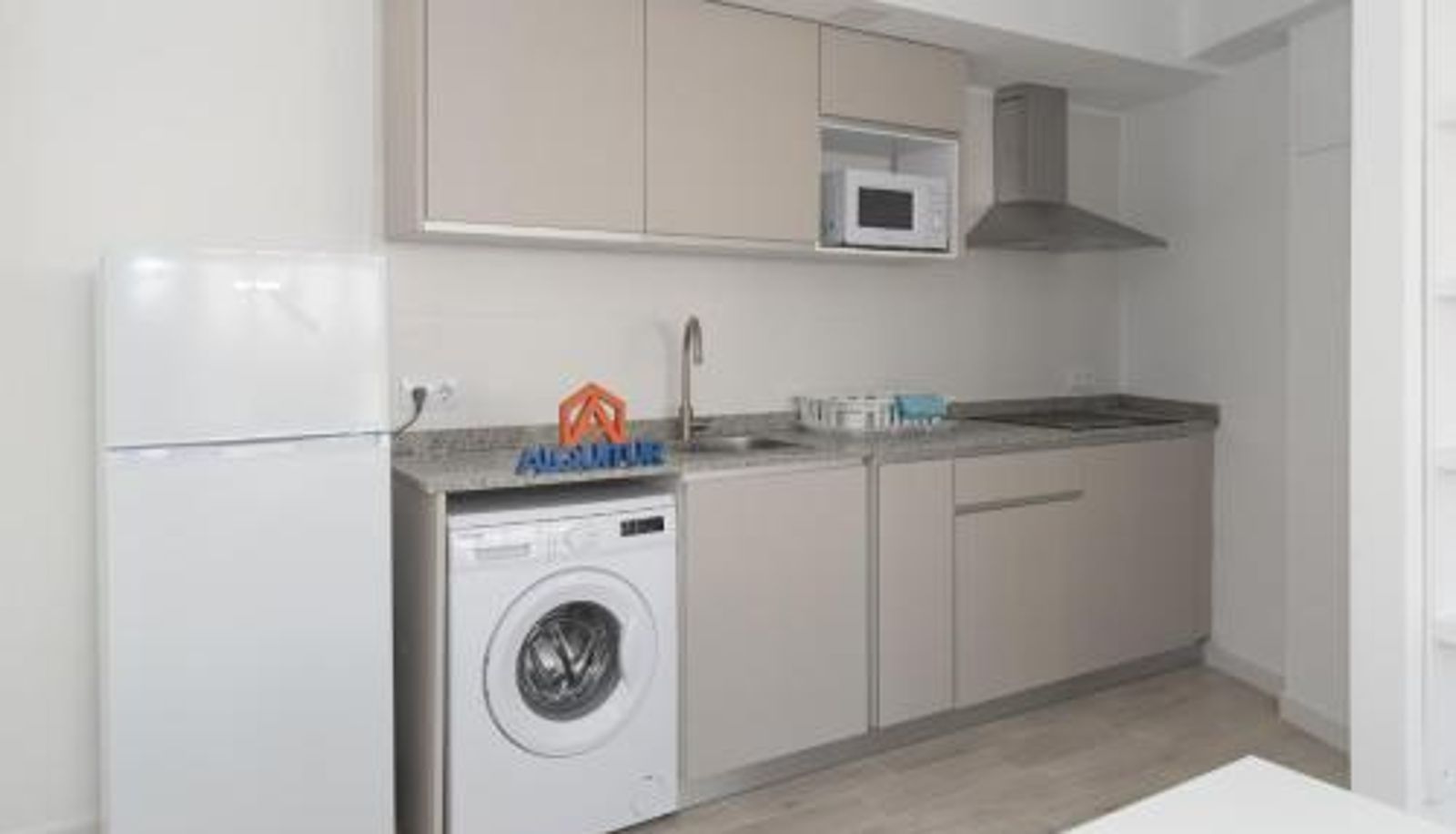 Apartment - B-6-21 MIRALMAR del FARO