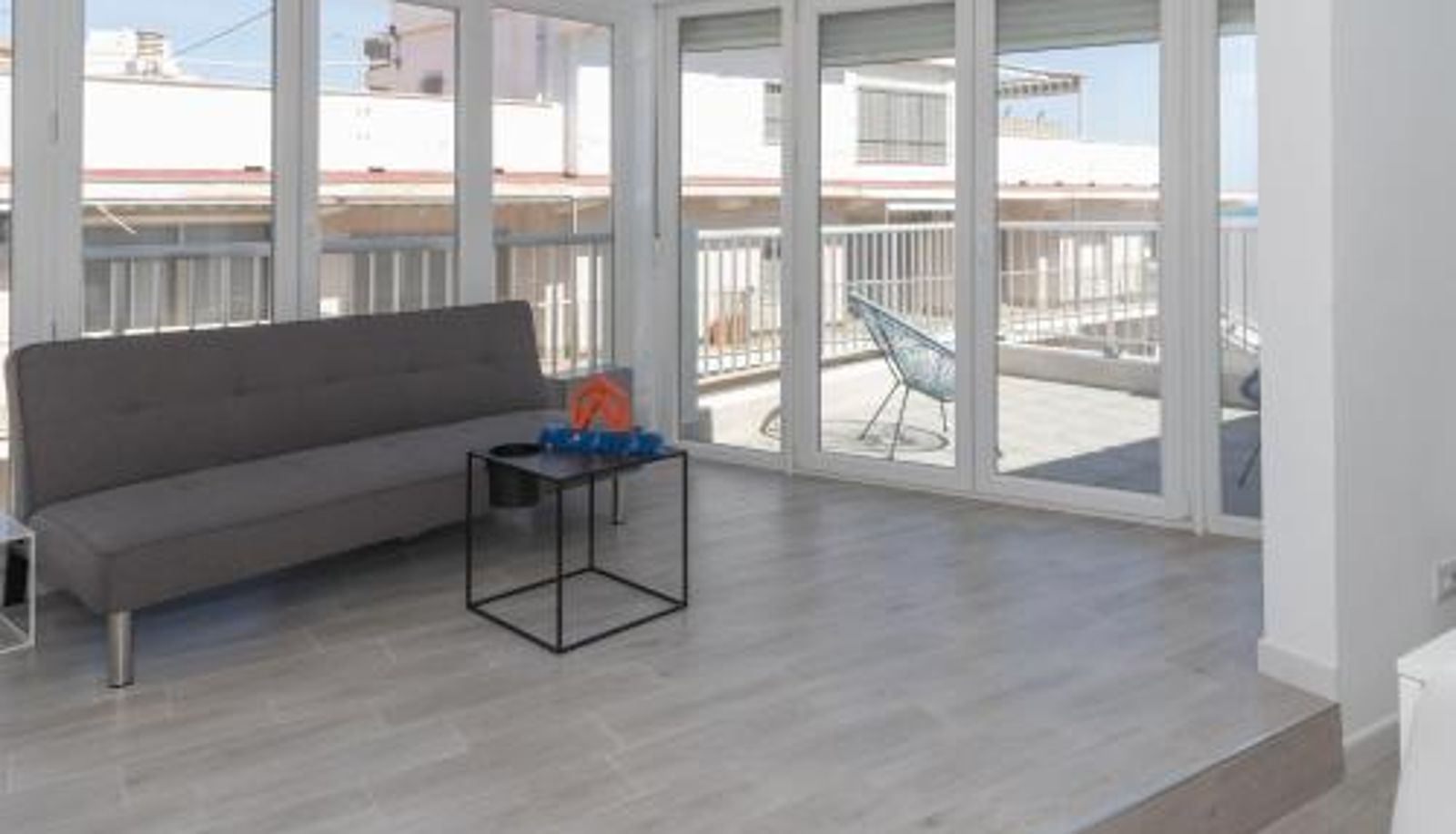 Apartment - B-6-21 MIRALMAR del FARO