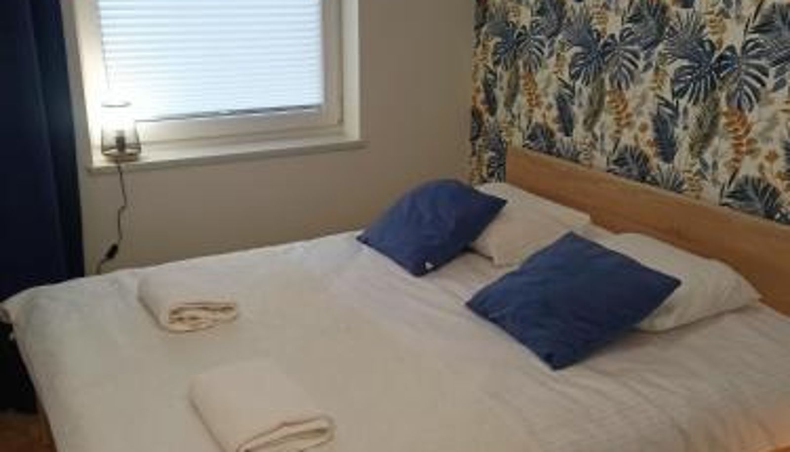 Zimmer - Drzewna Apartamenty -Augustowska