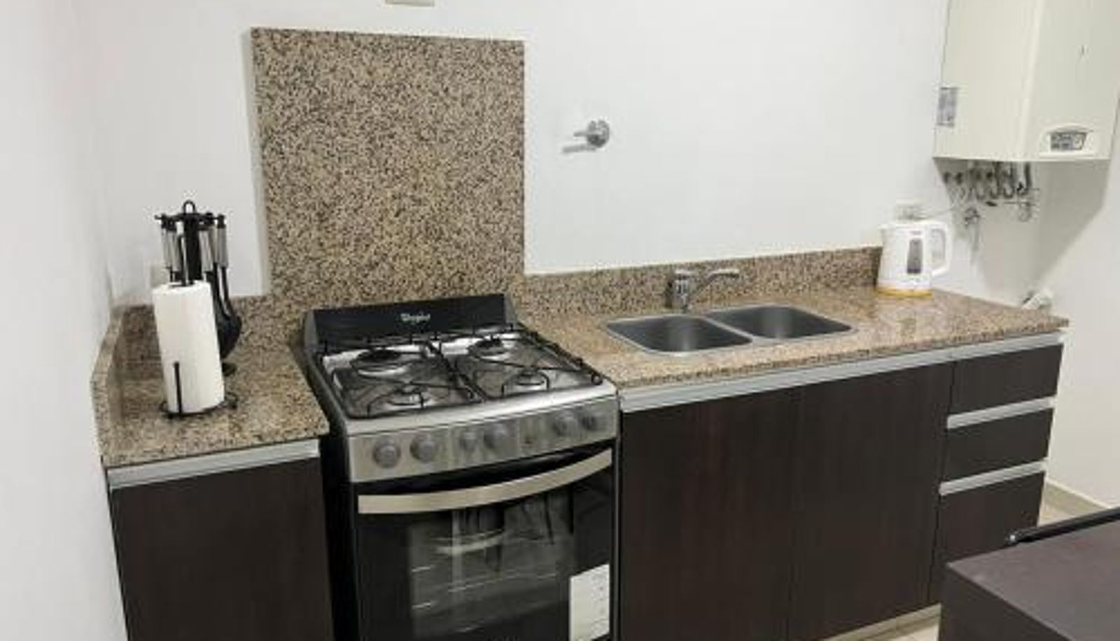 Standard room - Apartments Madryn