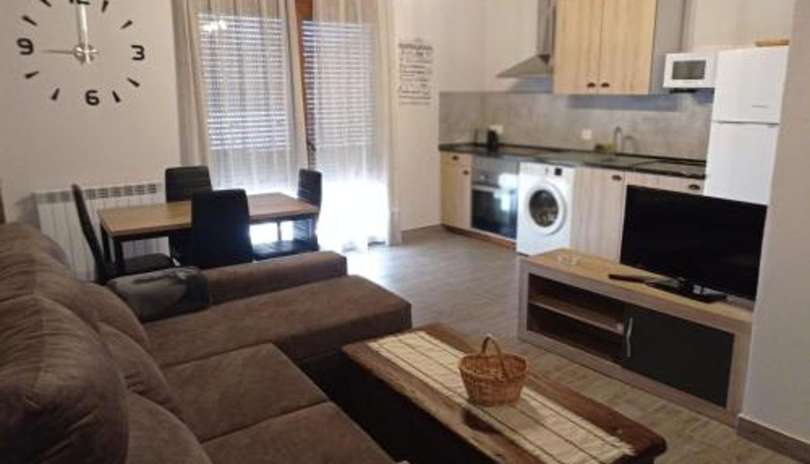 Appartamento - Apartamentos CASA RURAL EL VENTANICO