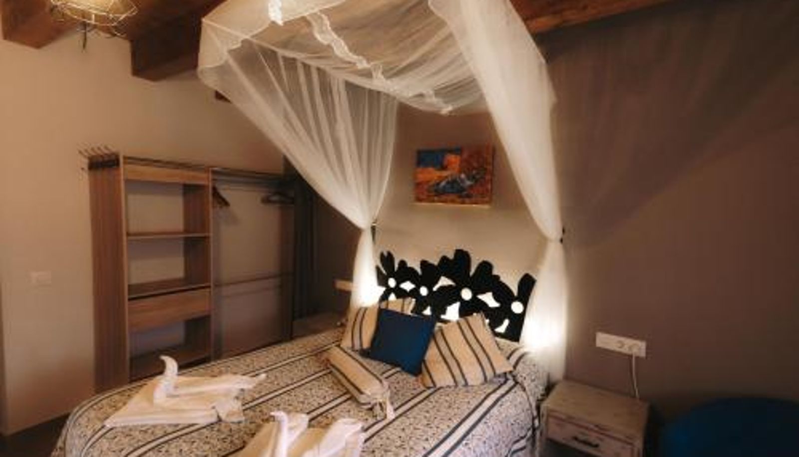 Appartamento - Apartamentos CASA RURAL EL VENTANICO