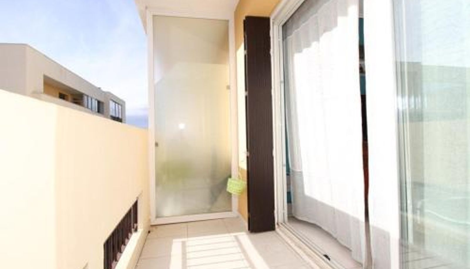Standard room - 2 Étoiles - FR-1-553-130  Wifi  Parking  Proche Thermes Appartement T2 Lumineux à Balaruc-les-Bains