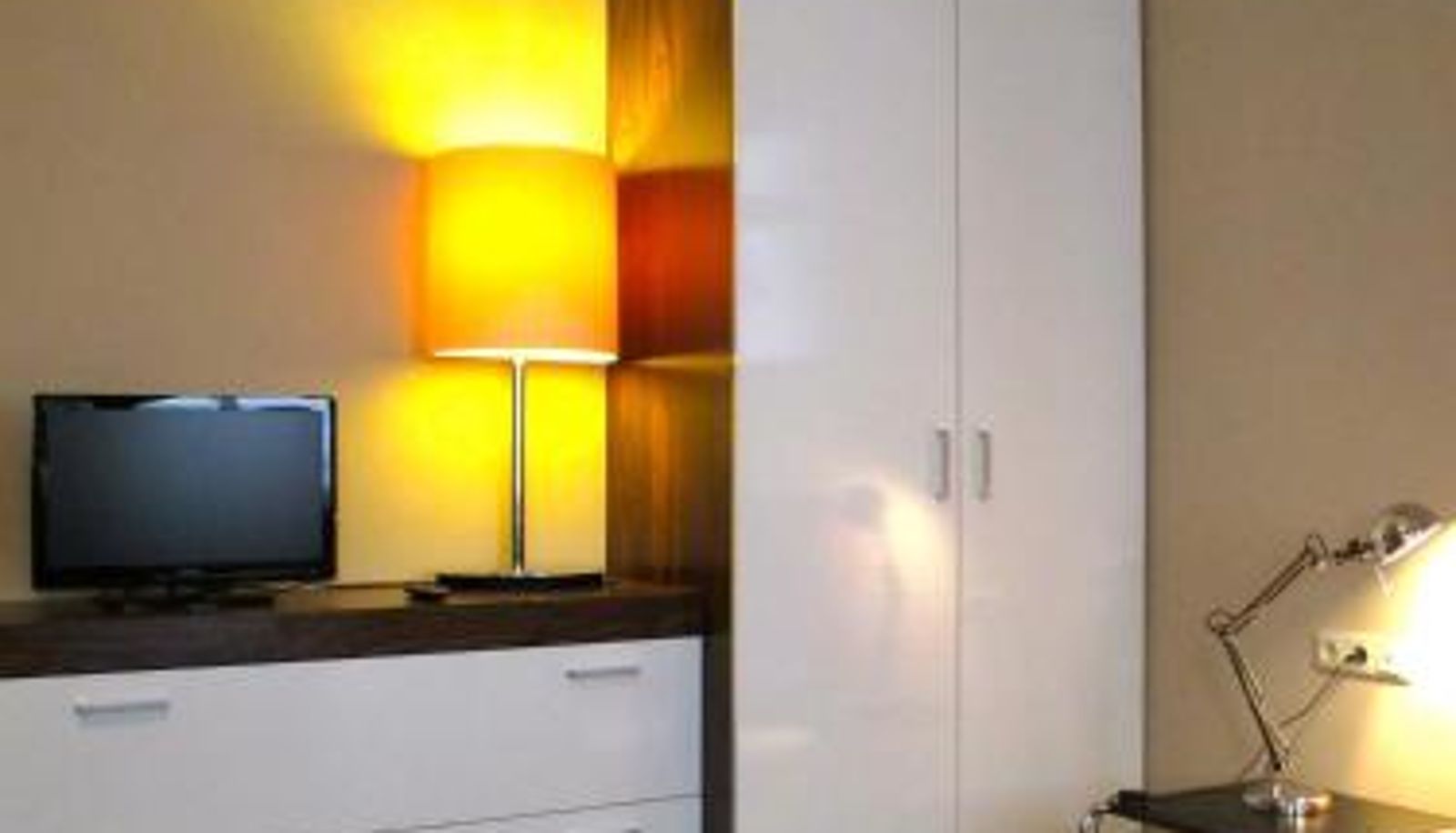 Apartment - Cityappartement am Theaterplatz