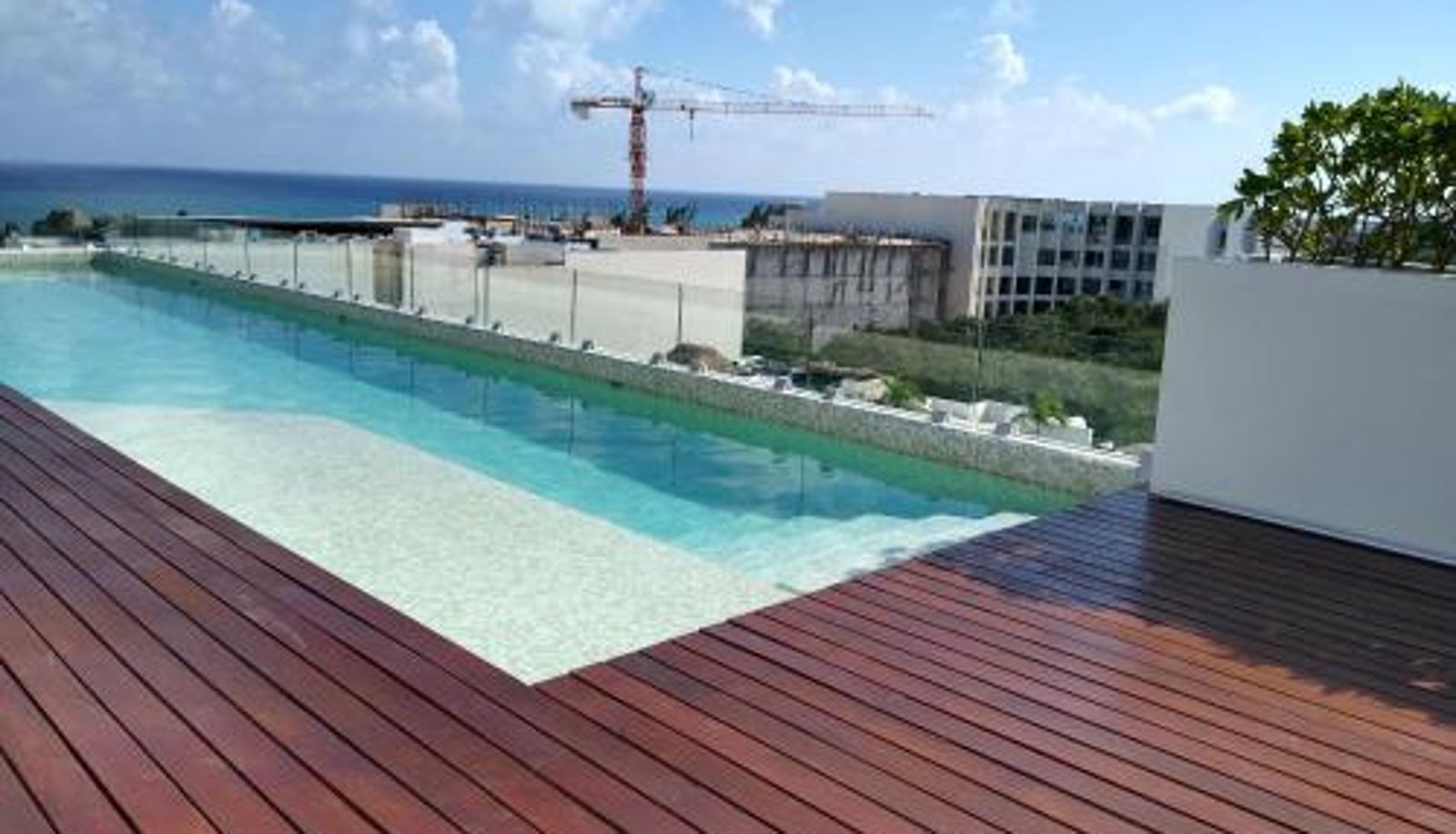 Standaardkamer - Luxurious Charming Studio-terrace With Pool-gym