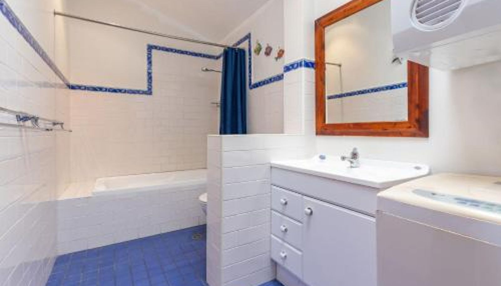 Standardzimmer - Oceanside 20 Sapphire