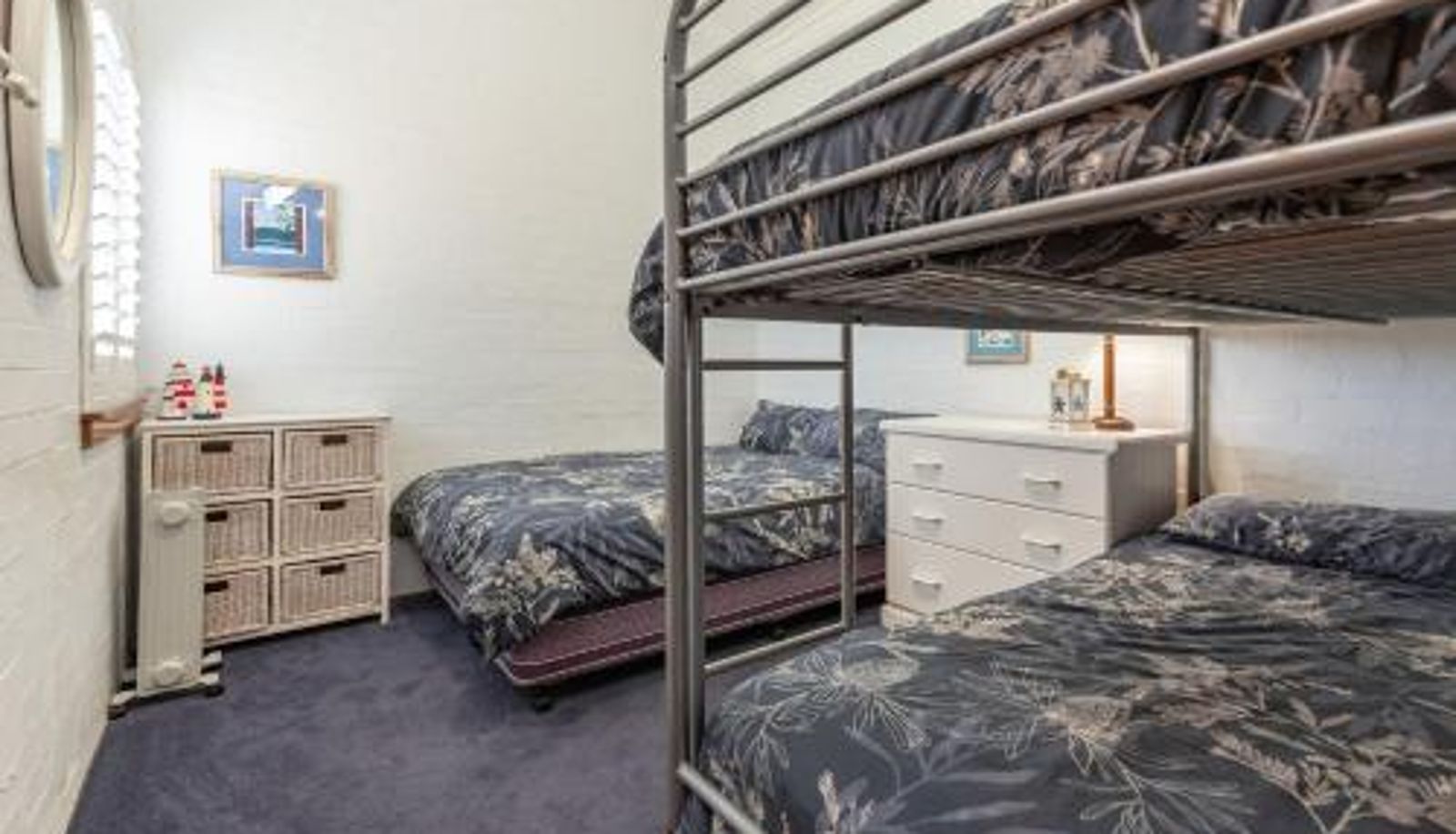 Standard room - Oceanside 20 Sapphire