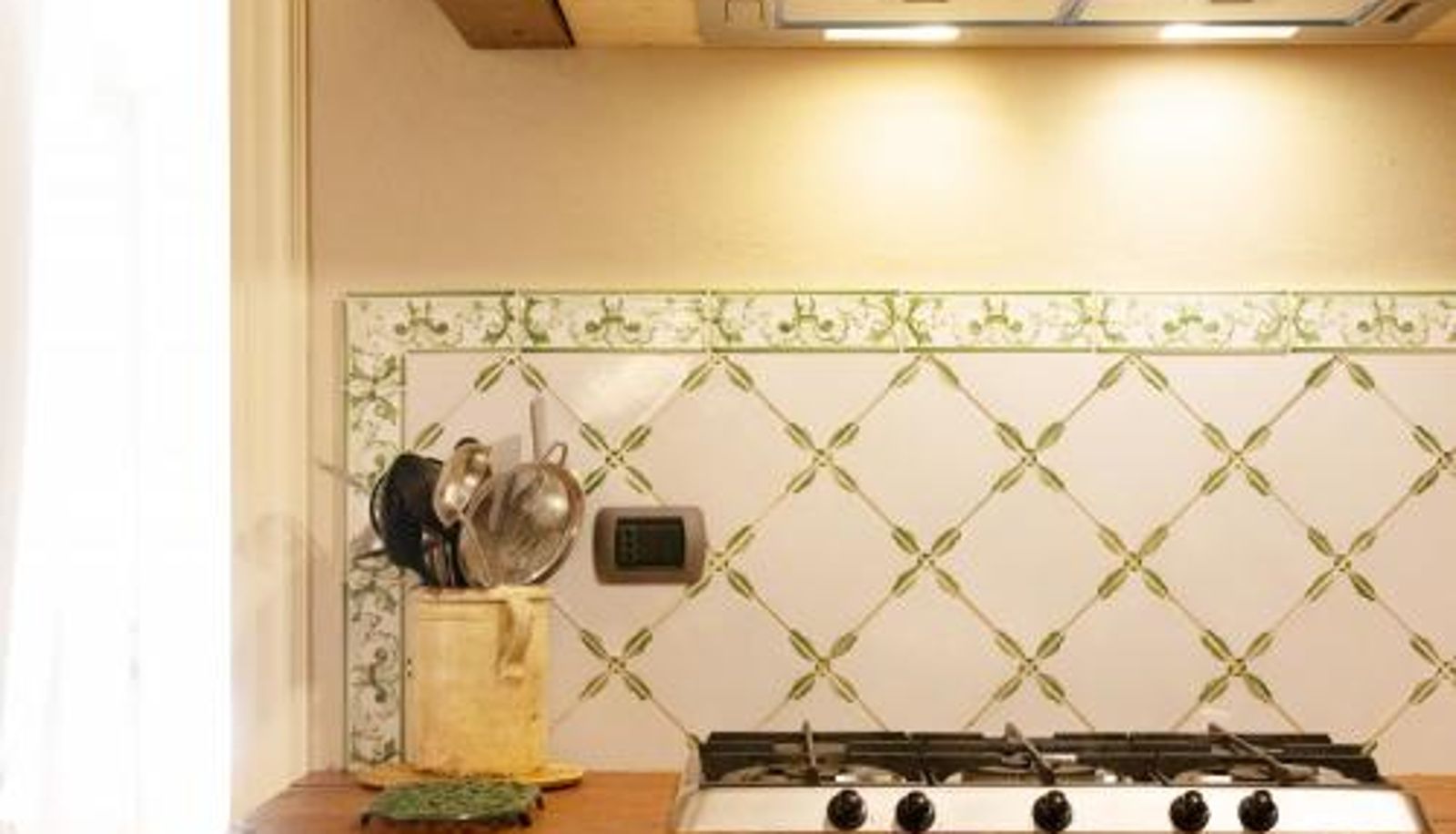 Appartement - Casa Clara Luxury with Terrace