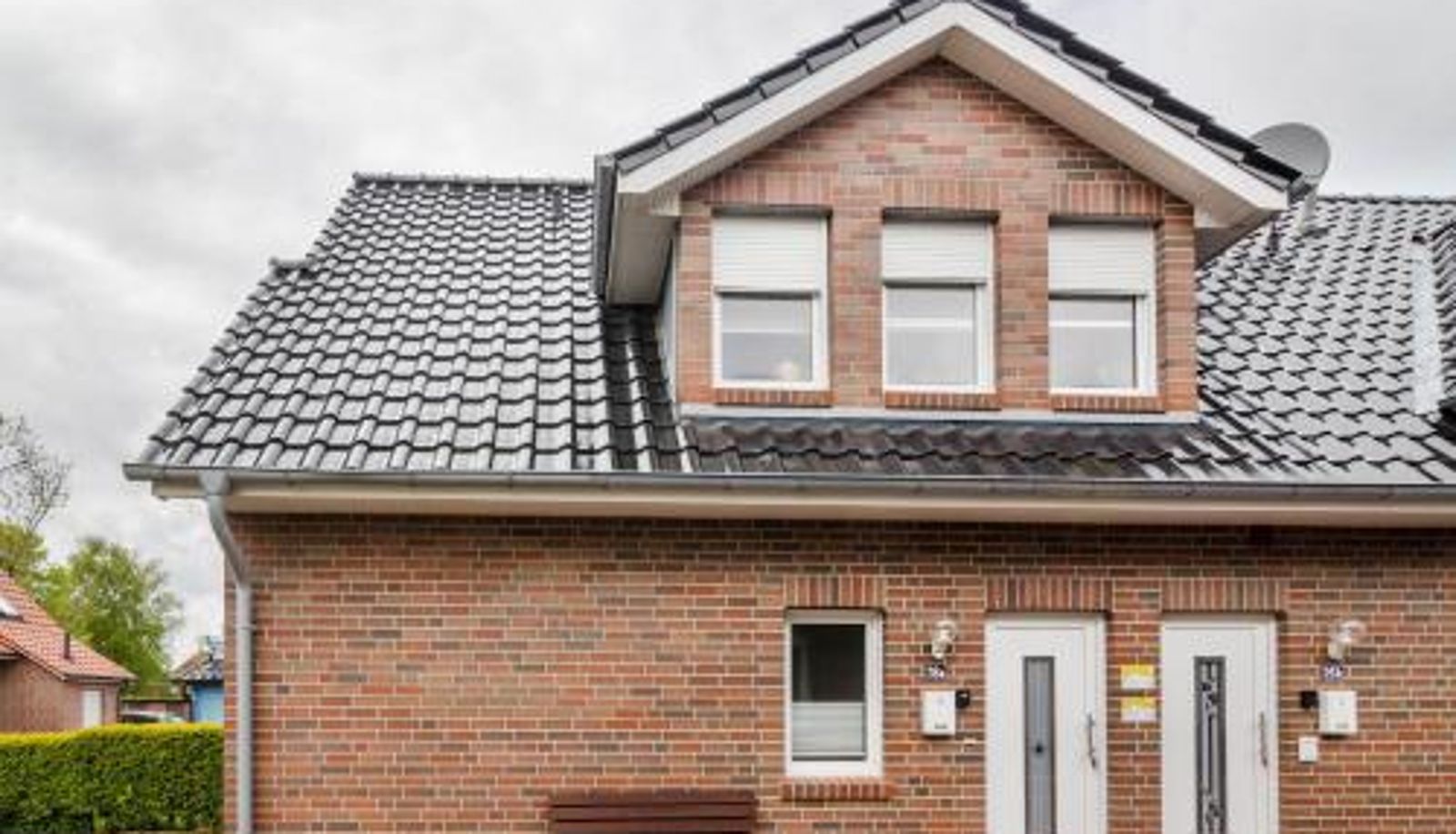 Info - Ferienwohnung Landegge
