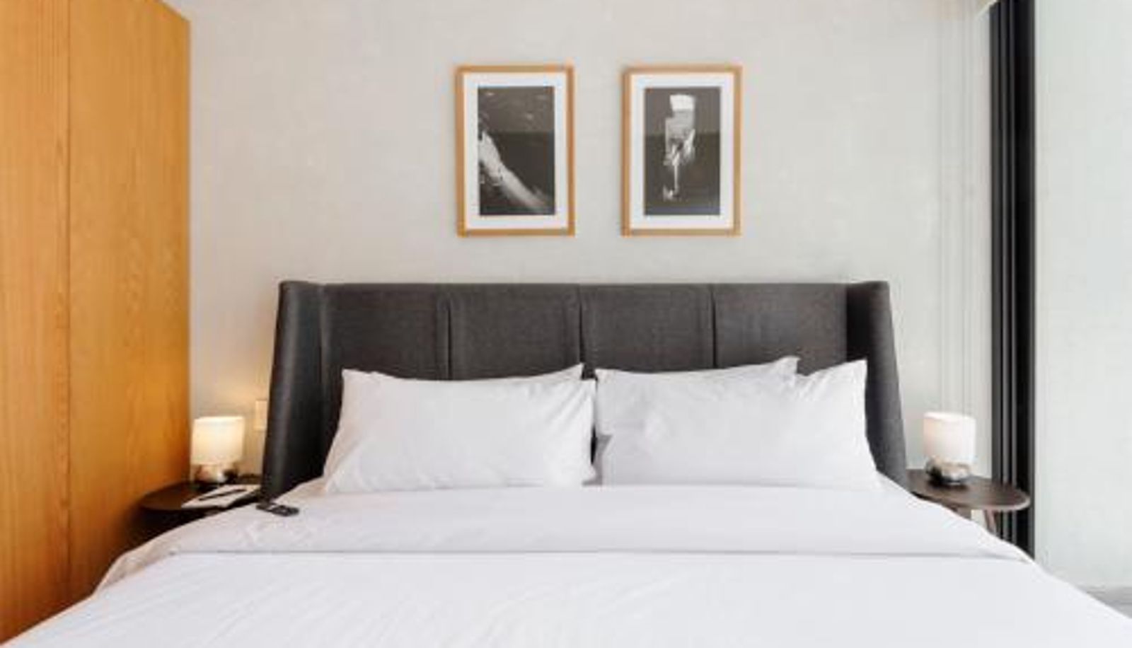 Apartment - Benjamin Hill by Wynwood House