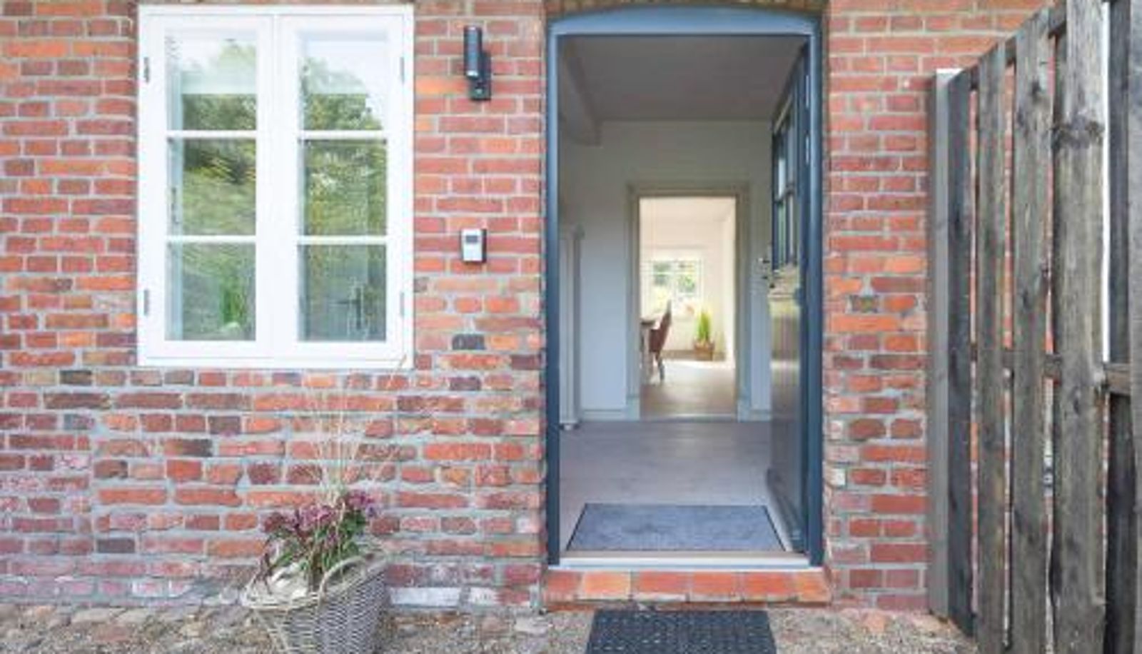 Chambre Standard - FeWo Watt-Lounge zwischen Husum und Nordstrand