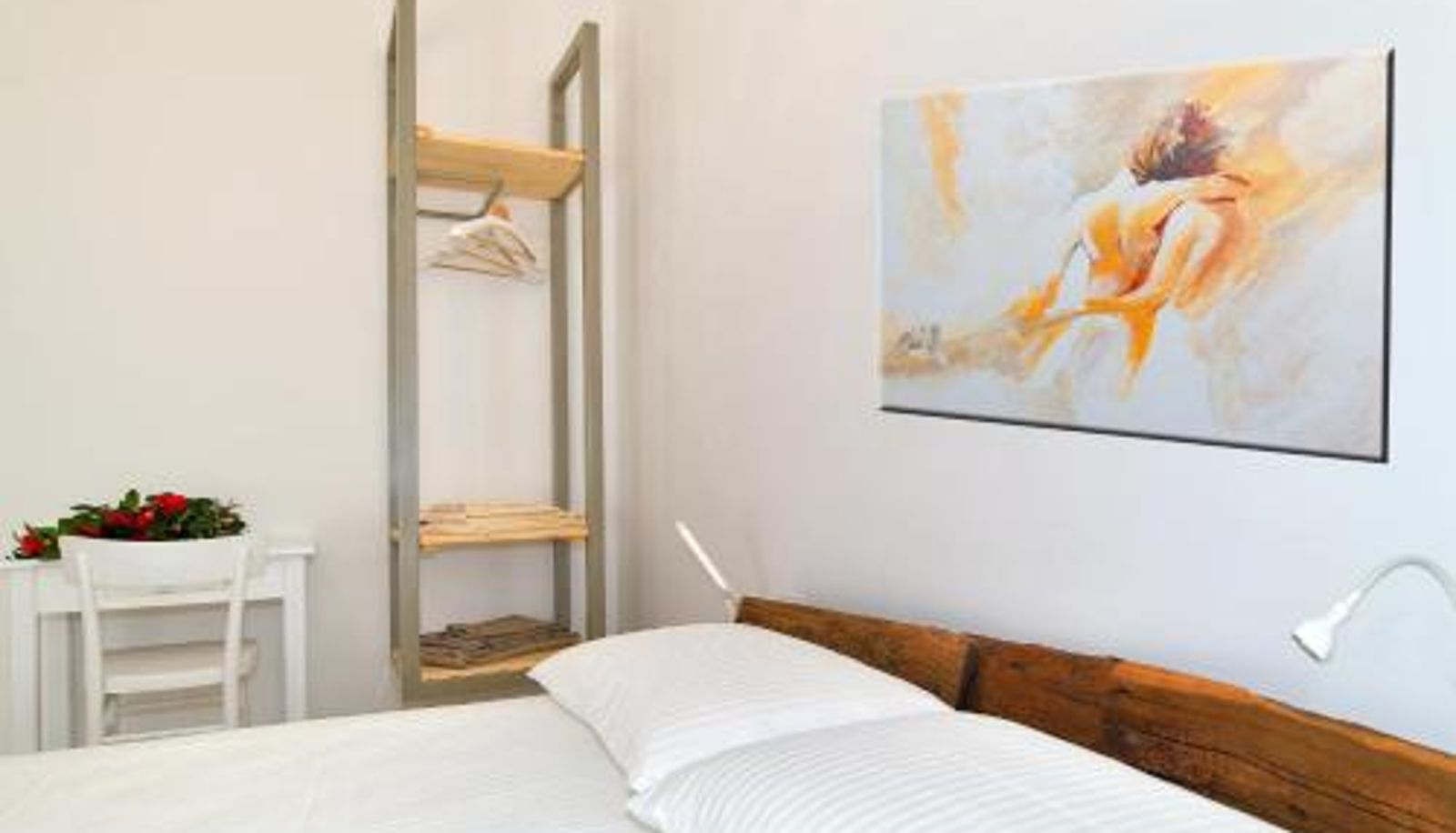 Apartment - A Casa IDA