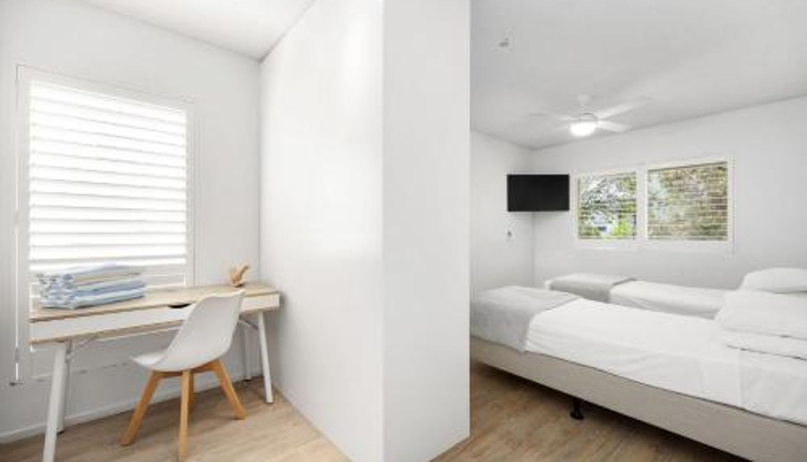 Appartement - Noosa Moorings 3