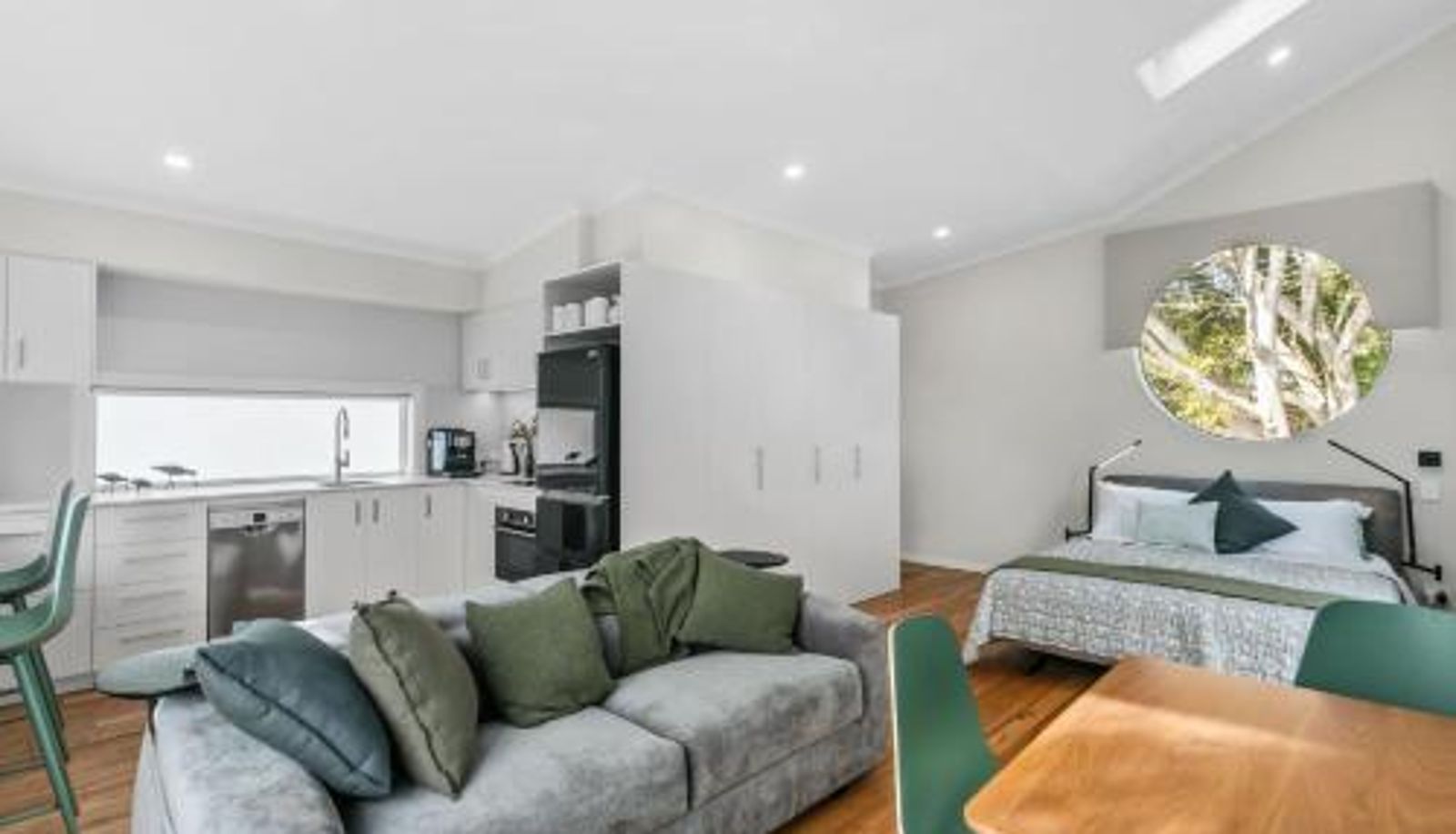 Apartment - Gumtree Studio - Luxury 1 Bed Studio