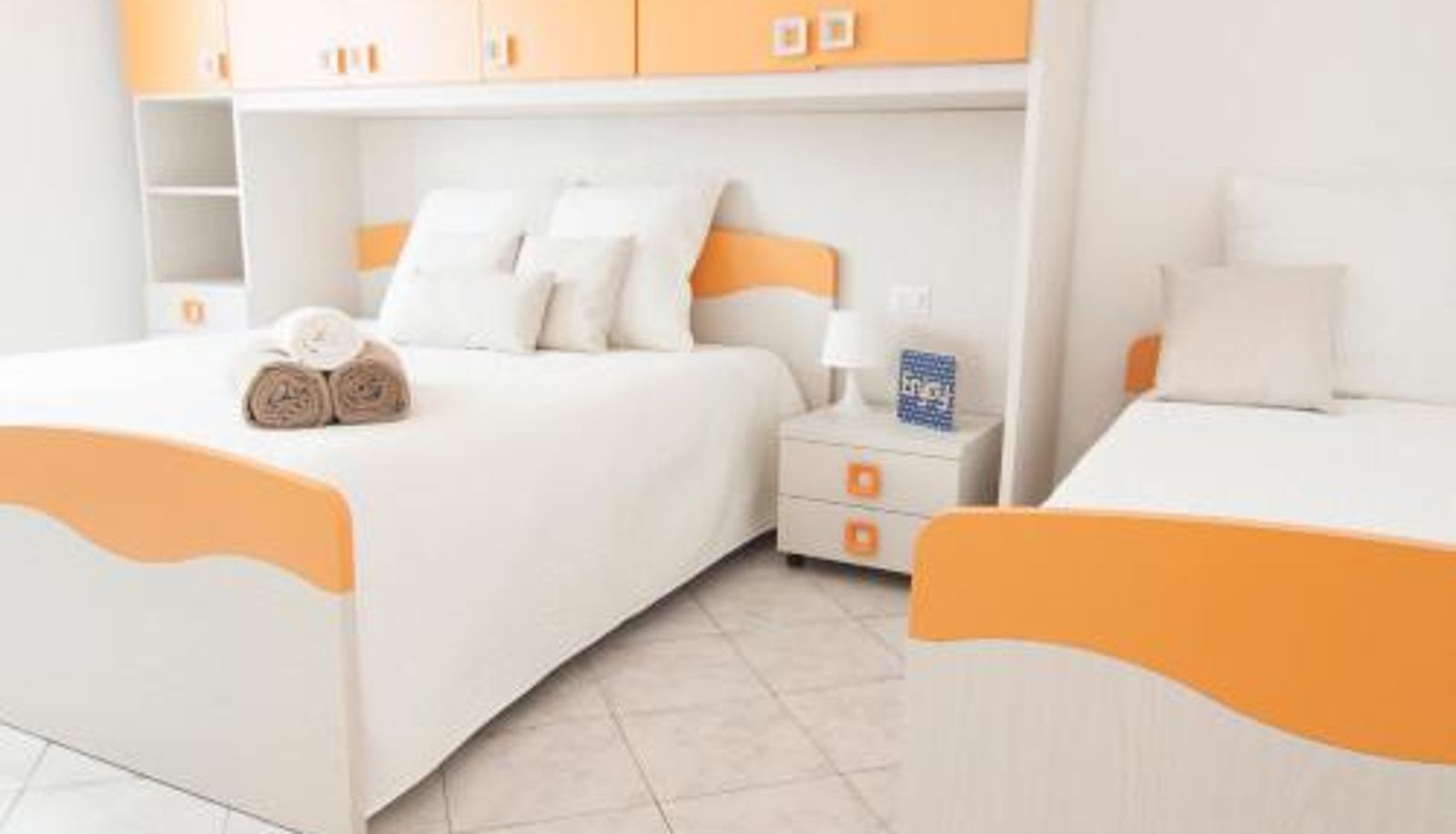 Appartement - Alessia's Flat - Breno 1
