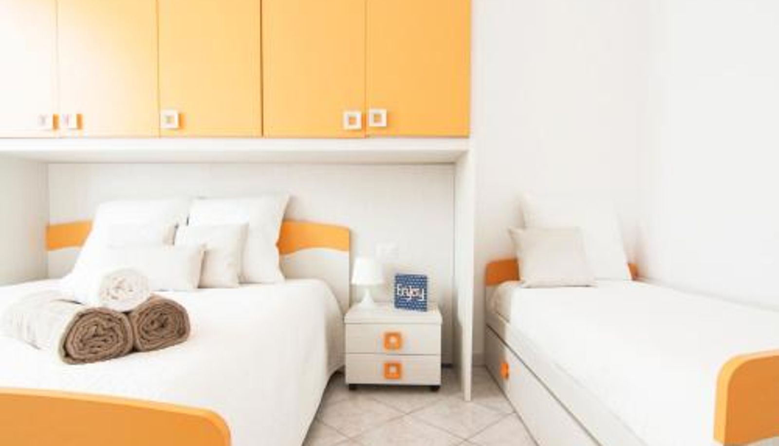 Appartement - Alessia's Flat - Breno 1