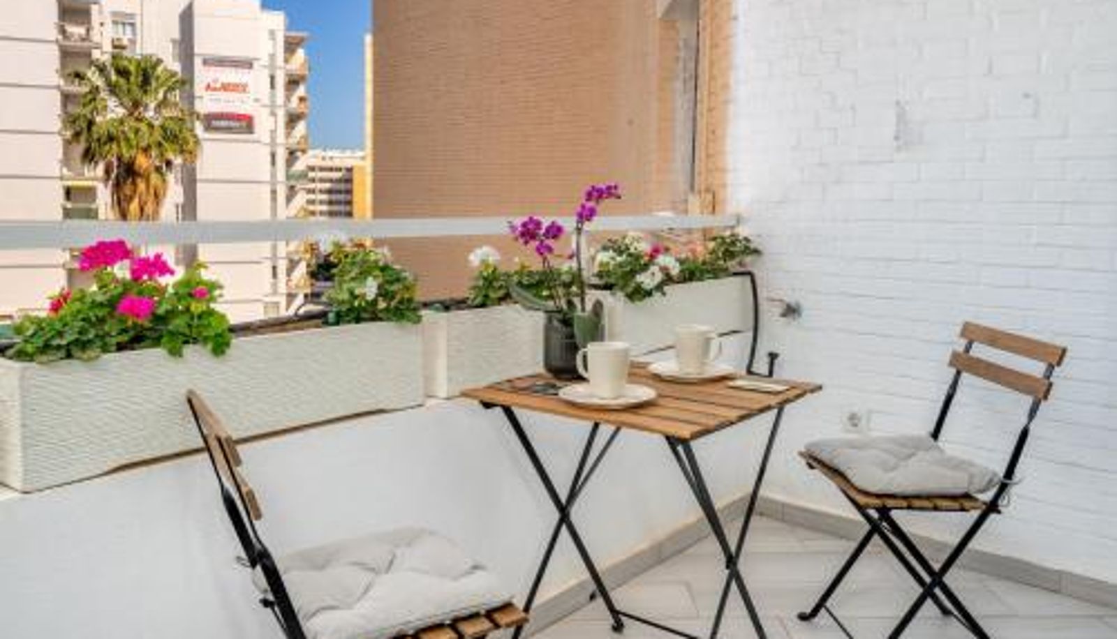 Appartement - Apartment in Torreblanca with Pool by Costarentals - Ref 10