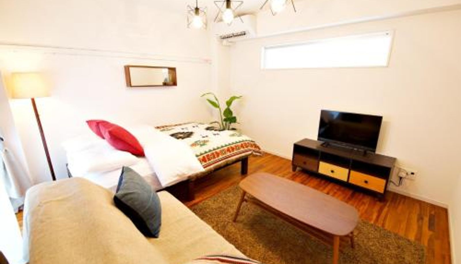 Habitación estándar - Matsufuji 2F