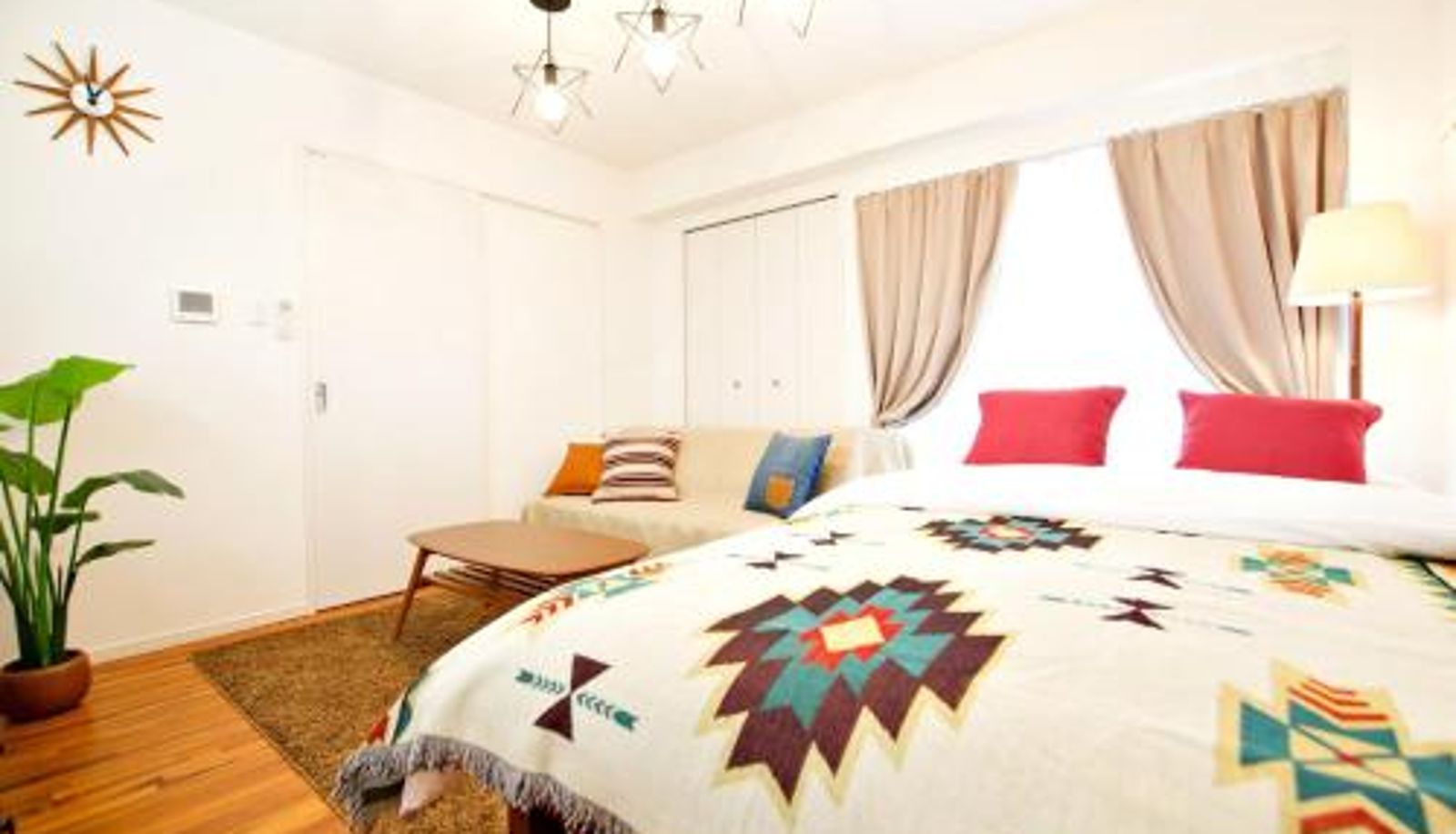 Habitación estándar - Matsufuji 2F