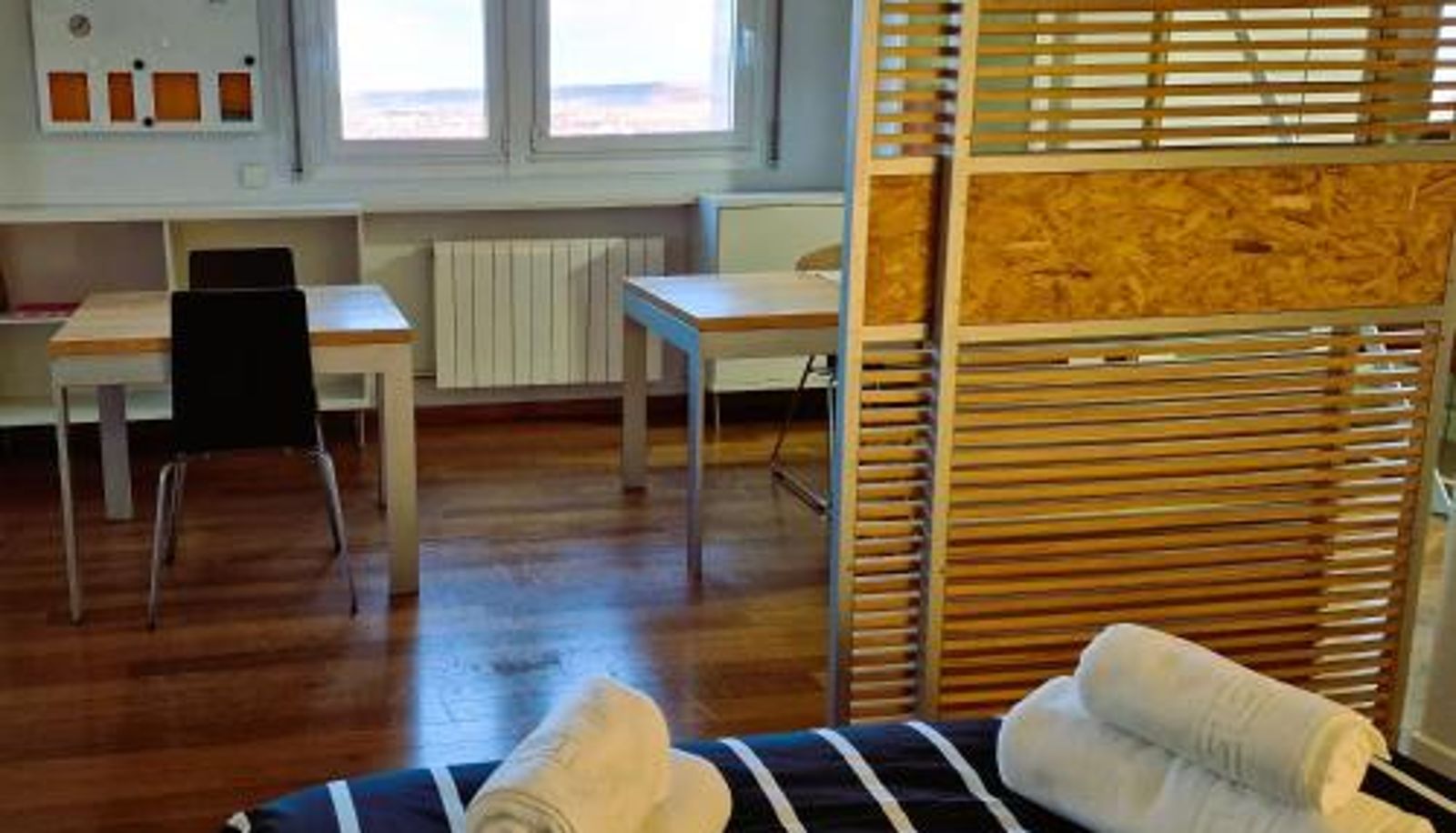 Apartment - Piso 21 Vistas 360º Parking gratis
