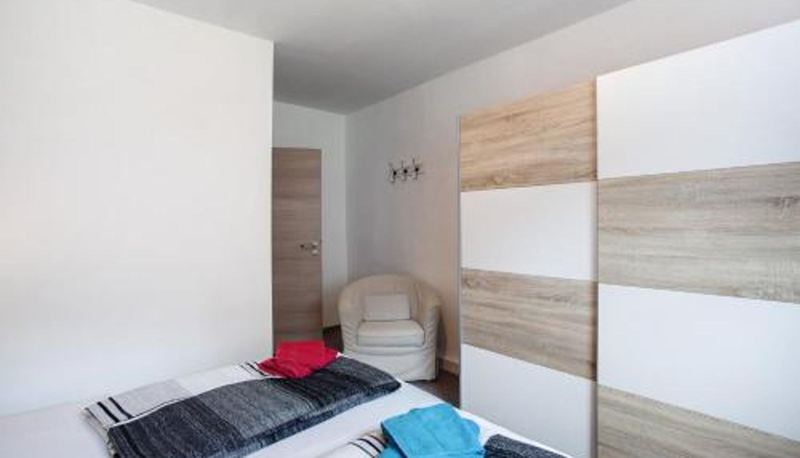 Appartamento - Fewo In Schustes