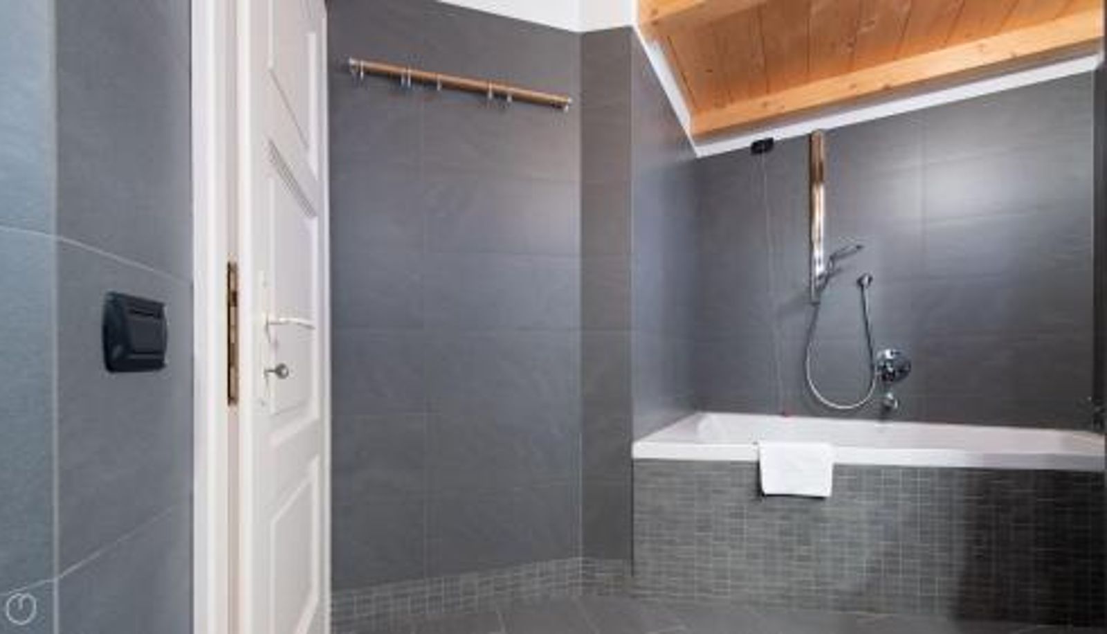 Apartment - Sertorelli 60