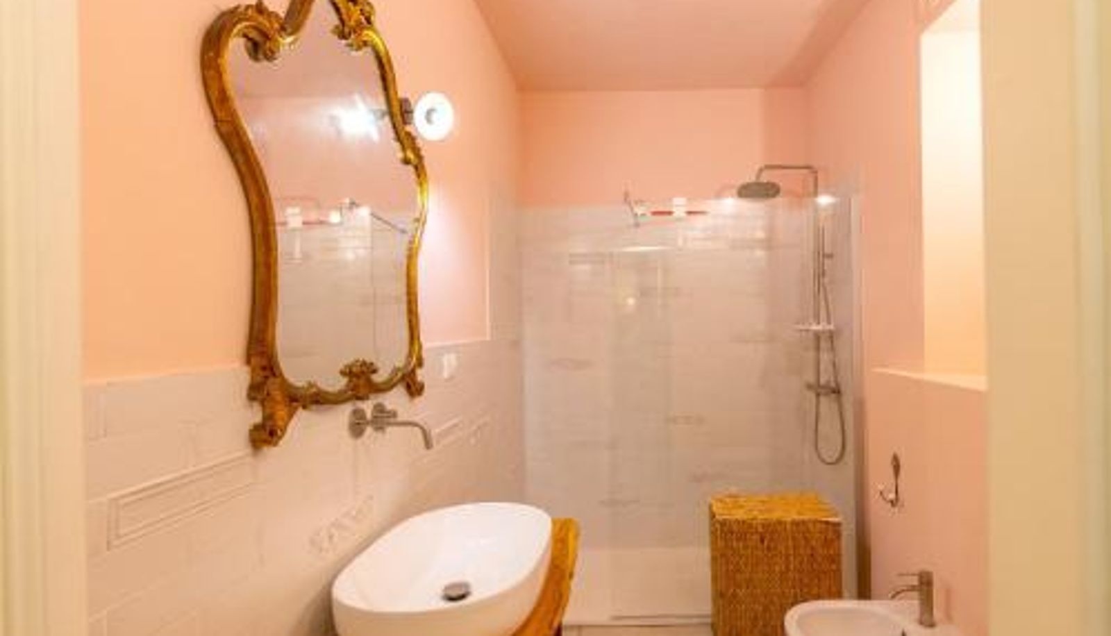Apartment - Podere Terraviva - apt Ginestra