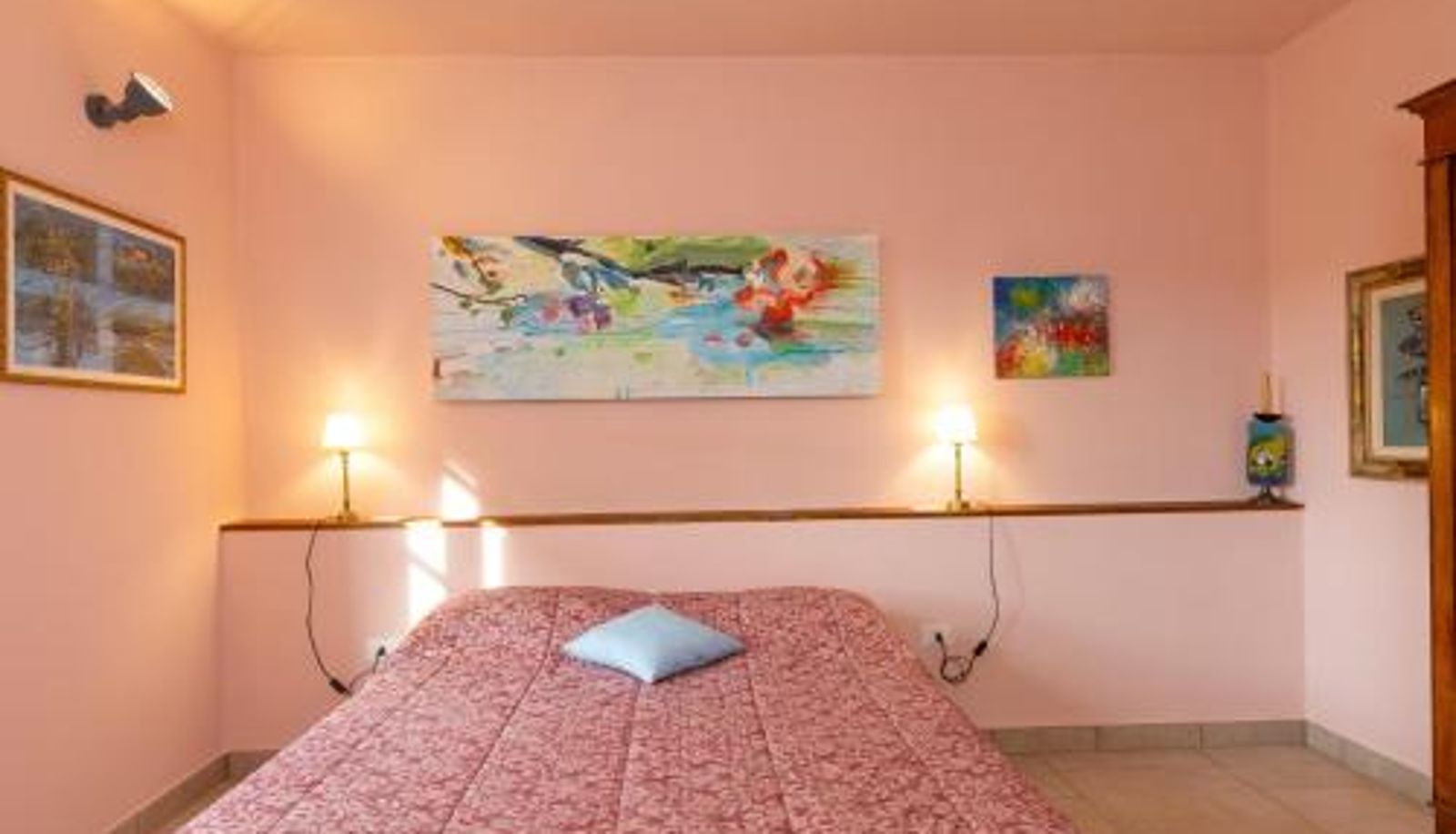 Apartment - Podere Terraviva - apt Ginestra