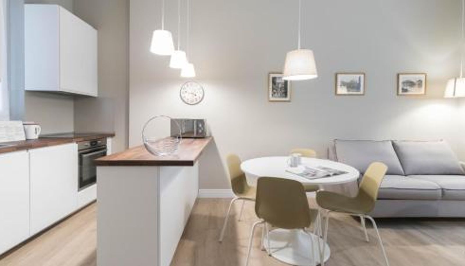 Info - Italianway Easy - Porta Nuova 6