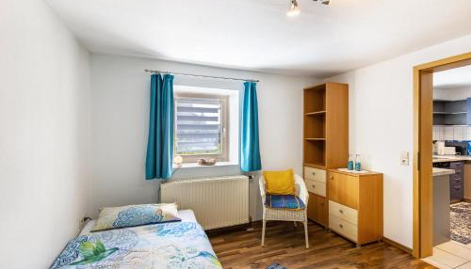 Apartment - Alb Rose Ferienwohnung