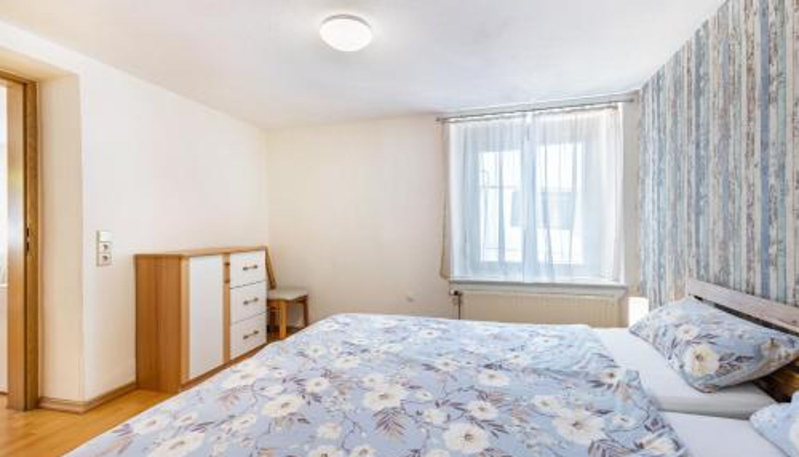 Appartamento - Alb Rose Ferienwohnung