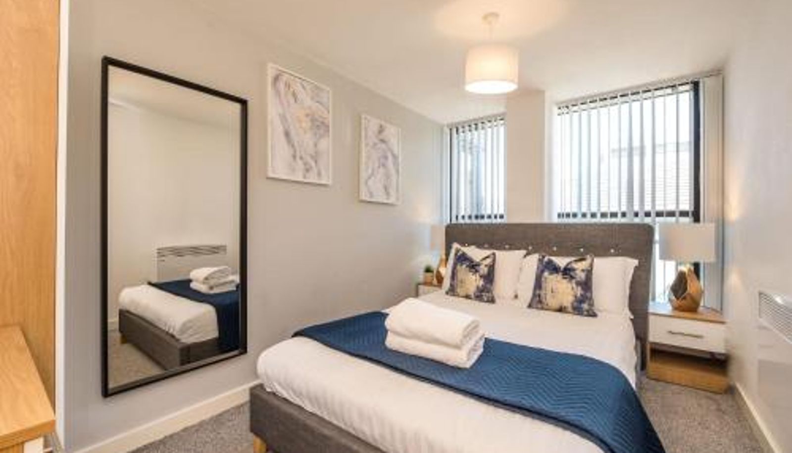 Appartement - Host & Stay - Central Balcony Apt