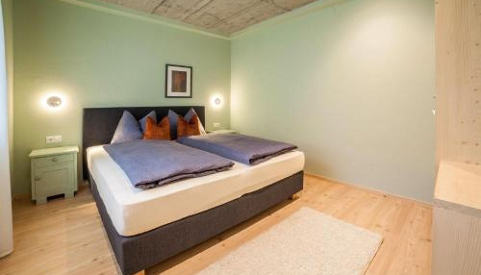 Appartamento - Apartment Das Runde
