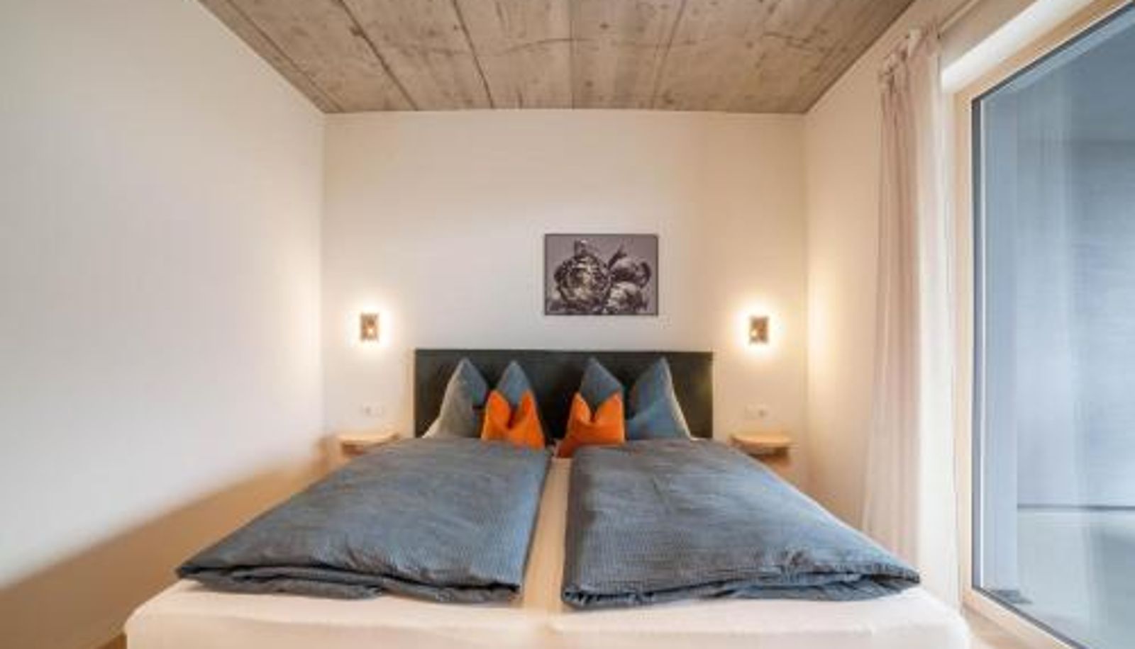 Appartamento - Apartment Das Runde