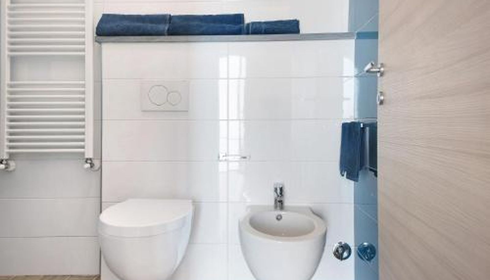 Apartment - Casa mare montaretto 2