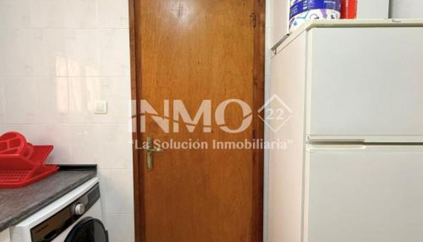 Standardzimmer - En 2da linea de playa en La Horta 126B - INMO22