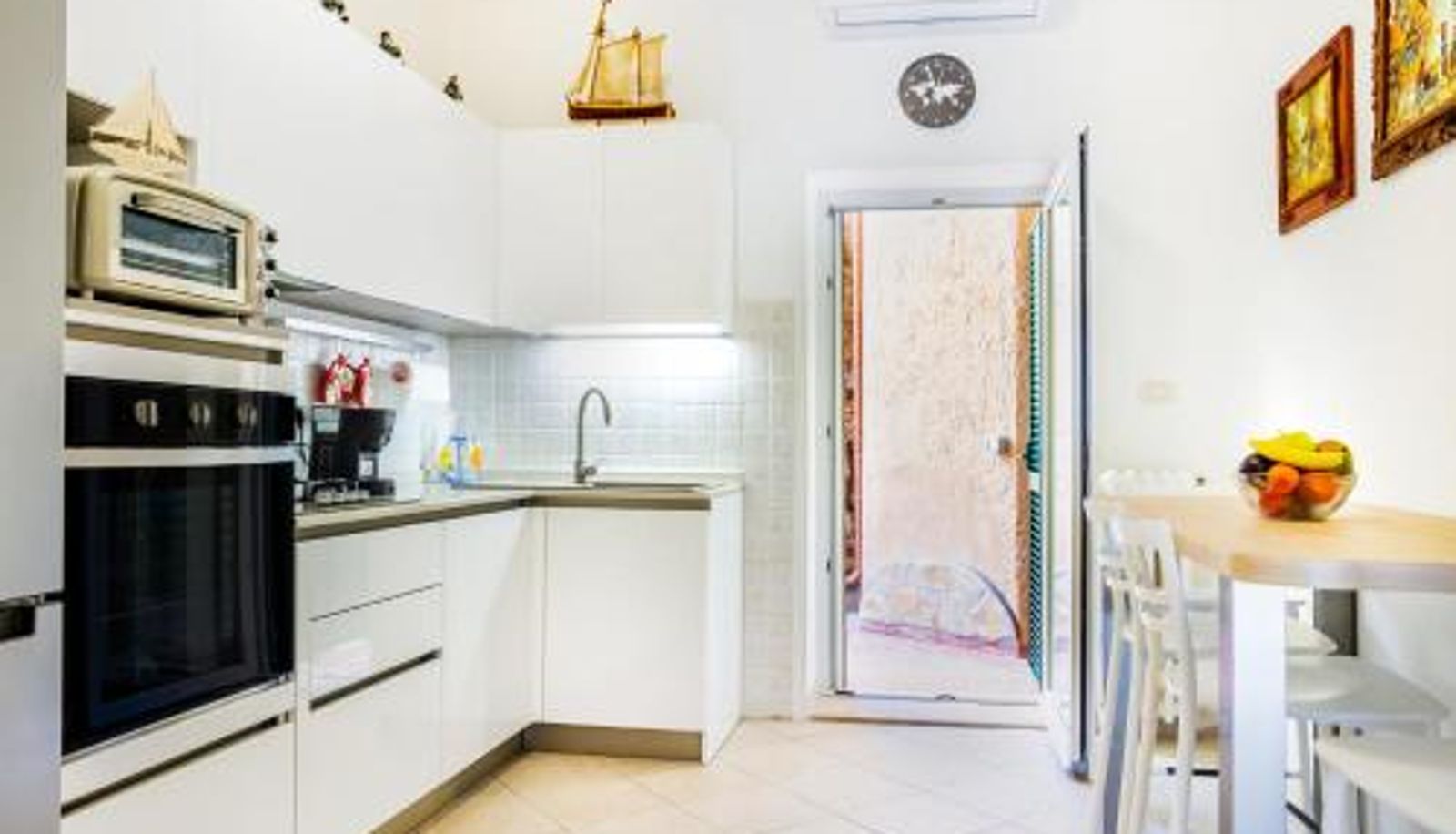 Apartamento - Appartamento Onda d'argento