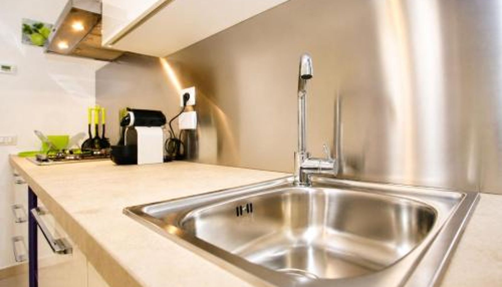 Apartment - Bronzino 53 - with Free Private Parking