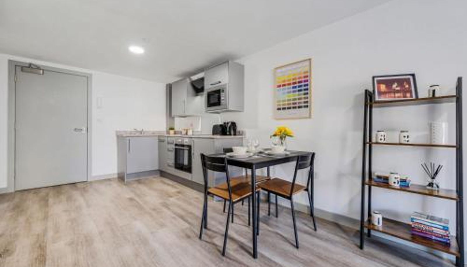 Appartement - Host & Stay - The Roscoe Nest