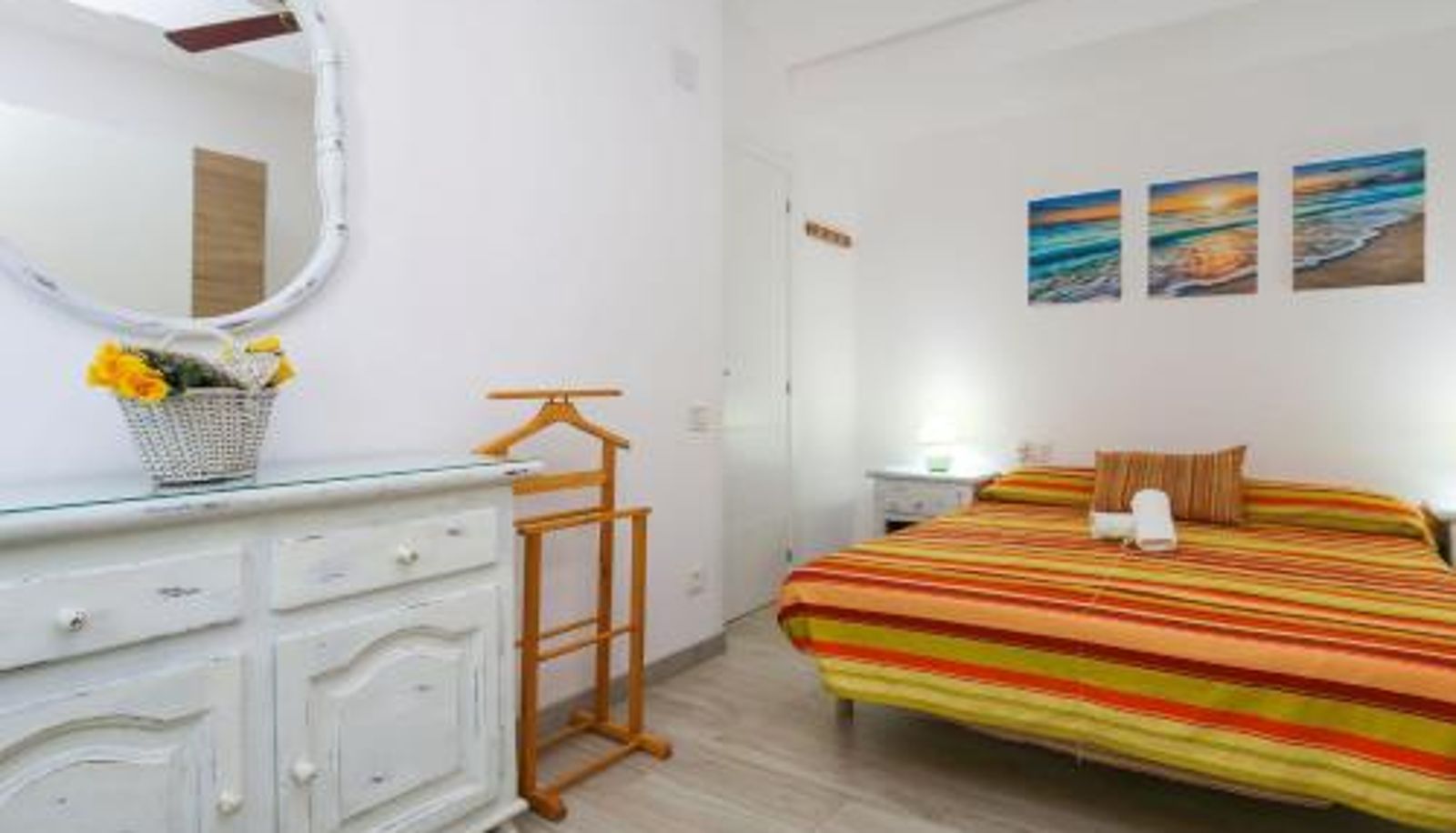 Apartamento - Punta Prima Roma Planet Costa Dorada