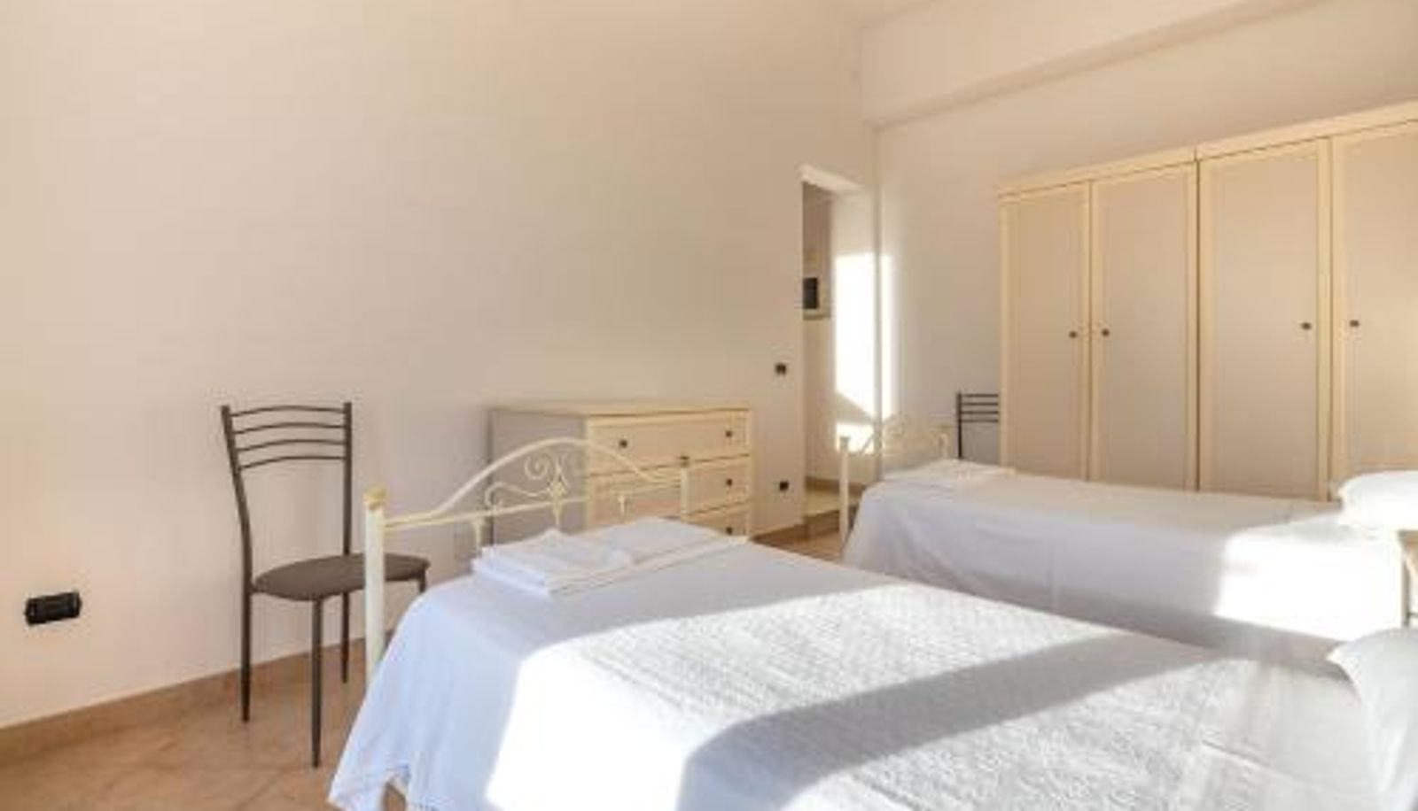 Appartamento - Casa Lucrezia 2