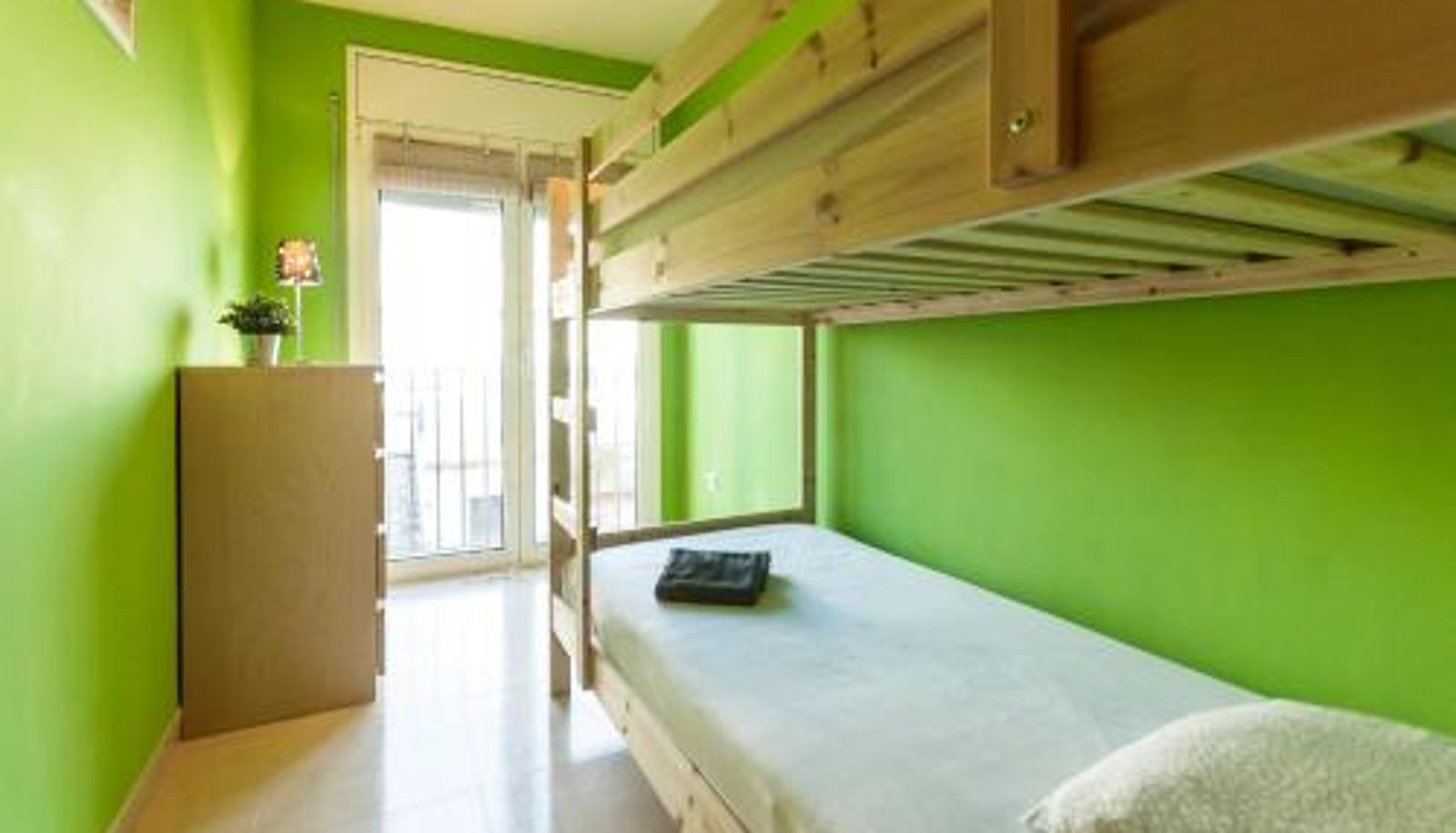 Apartment - Lets Holidays NICE AND CENTRIC APARTMENT IN TOSSA