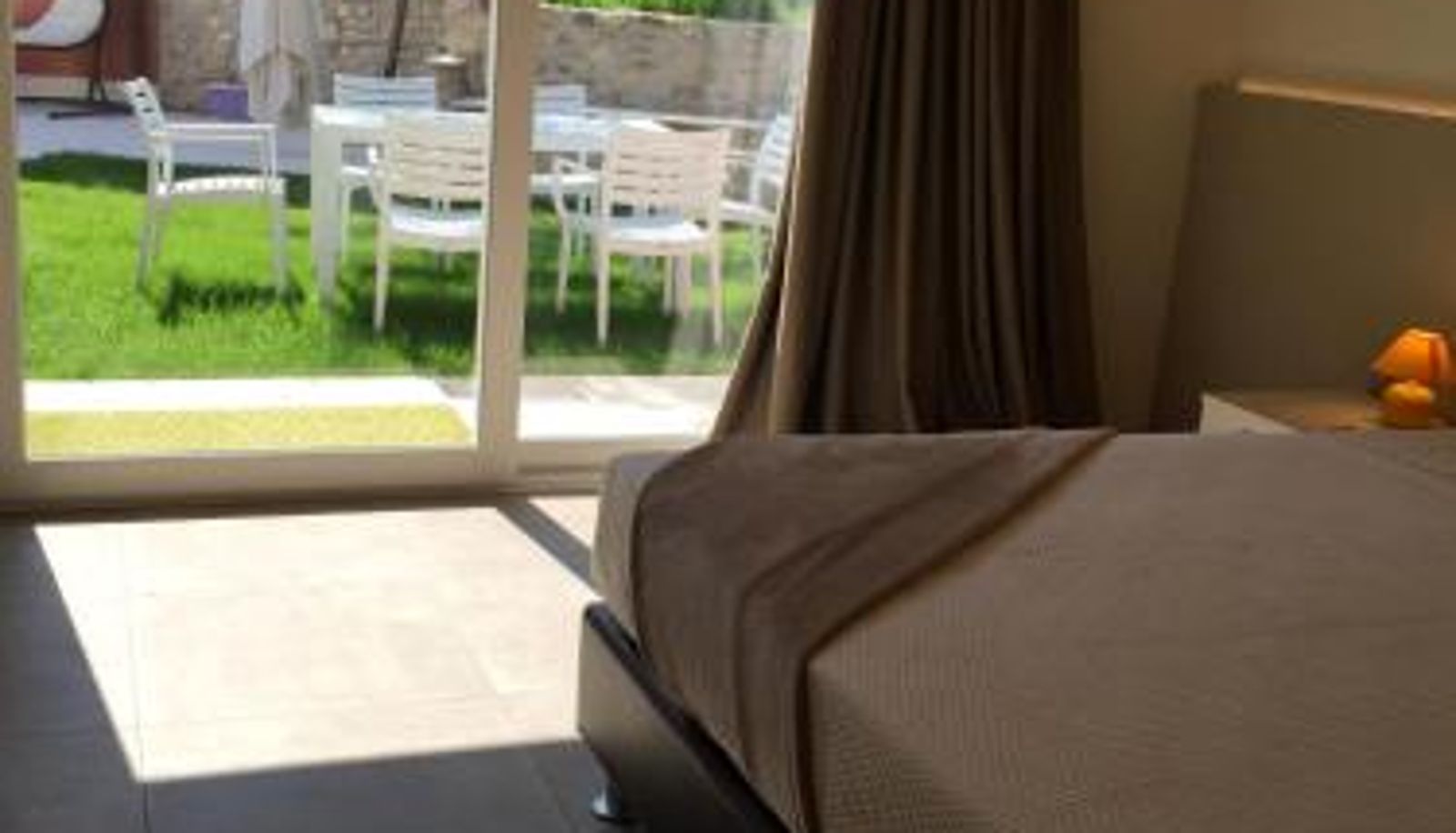 Apartamento - Villa Rossa