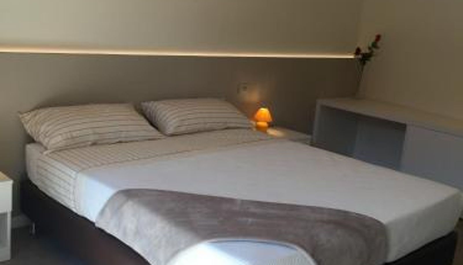 Apartamento - Villa Rossa